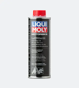 LIQUI MOLY Air Filter Oil