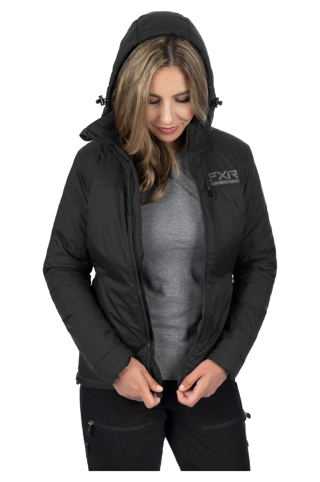 Giacca Snow FXR Expedition Donna