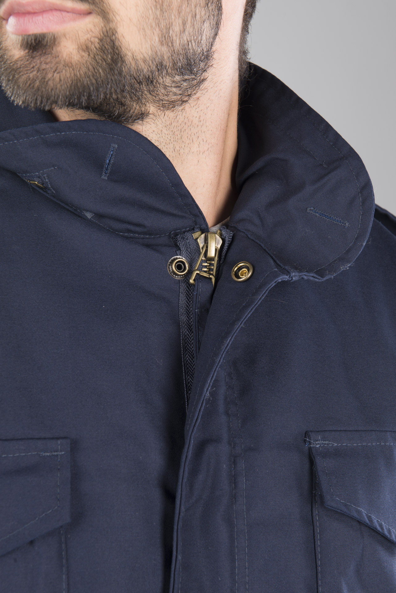 Brandit M65 Standard Jacket