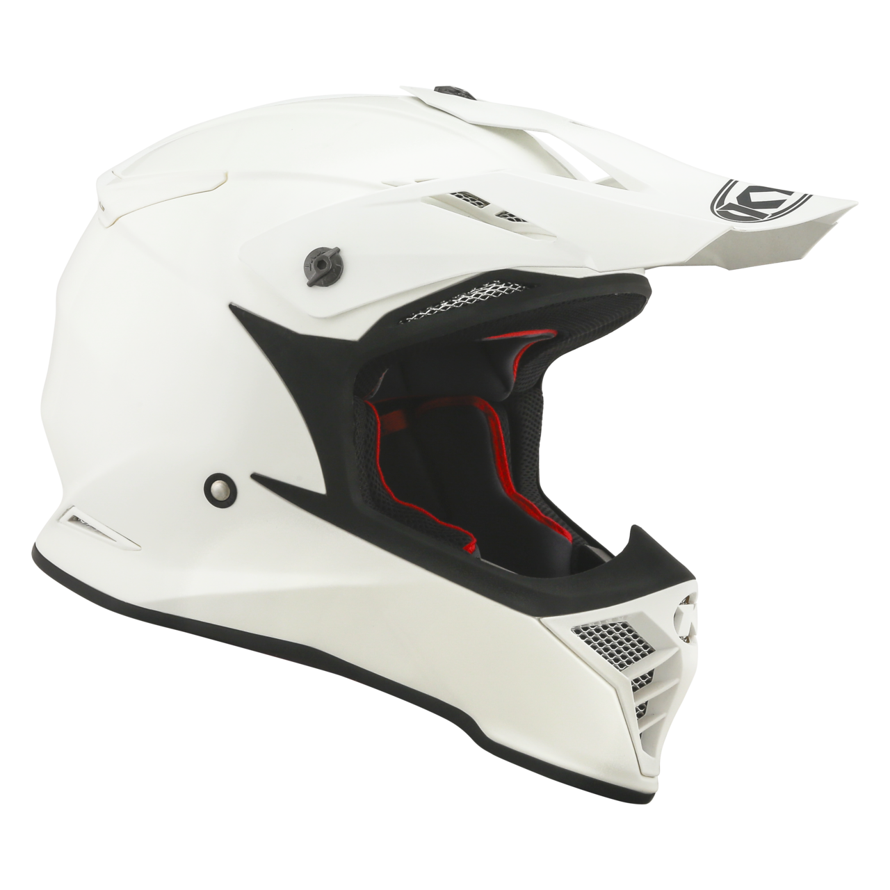 Casco de Cross KYT Skyhawk