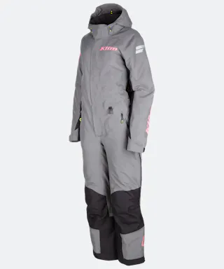 Sneeuwpak Klim Vailslide