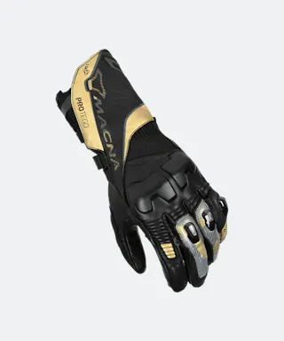 Motorhandschoenen Dames Macna Protego