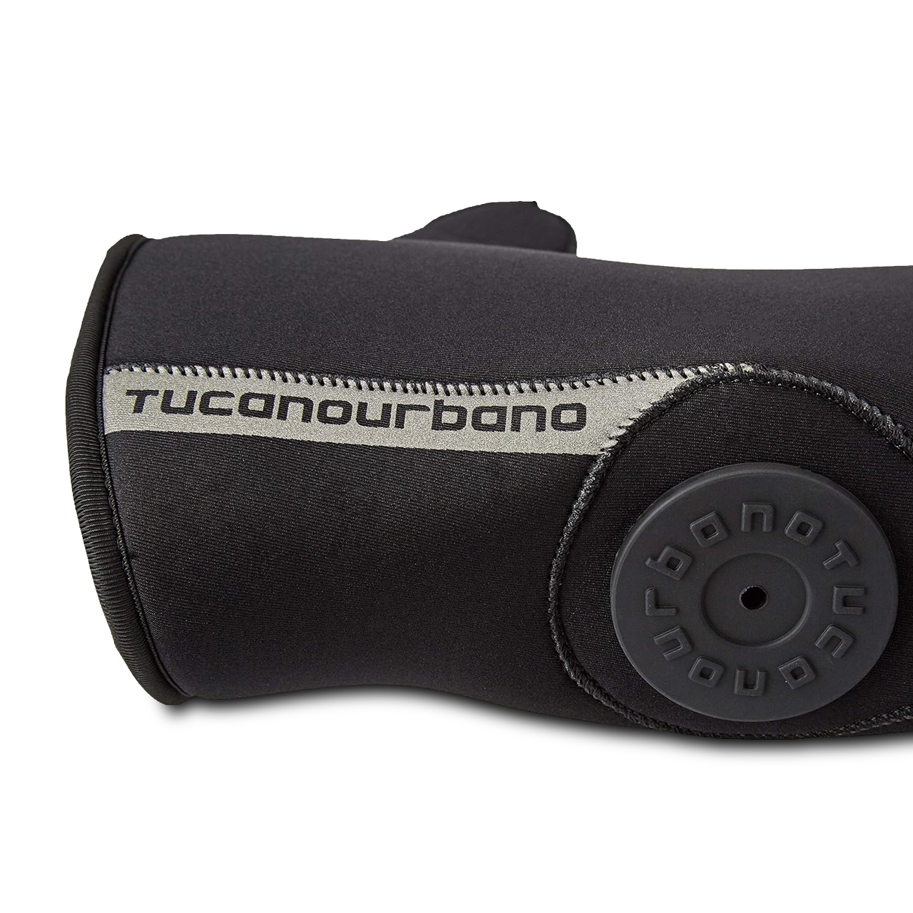 Tucano Urbano Streamlined Neoprene Handgrip Covers