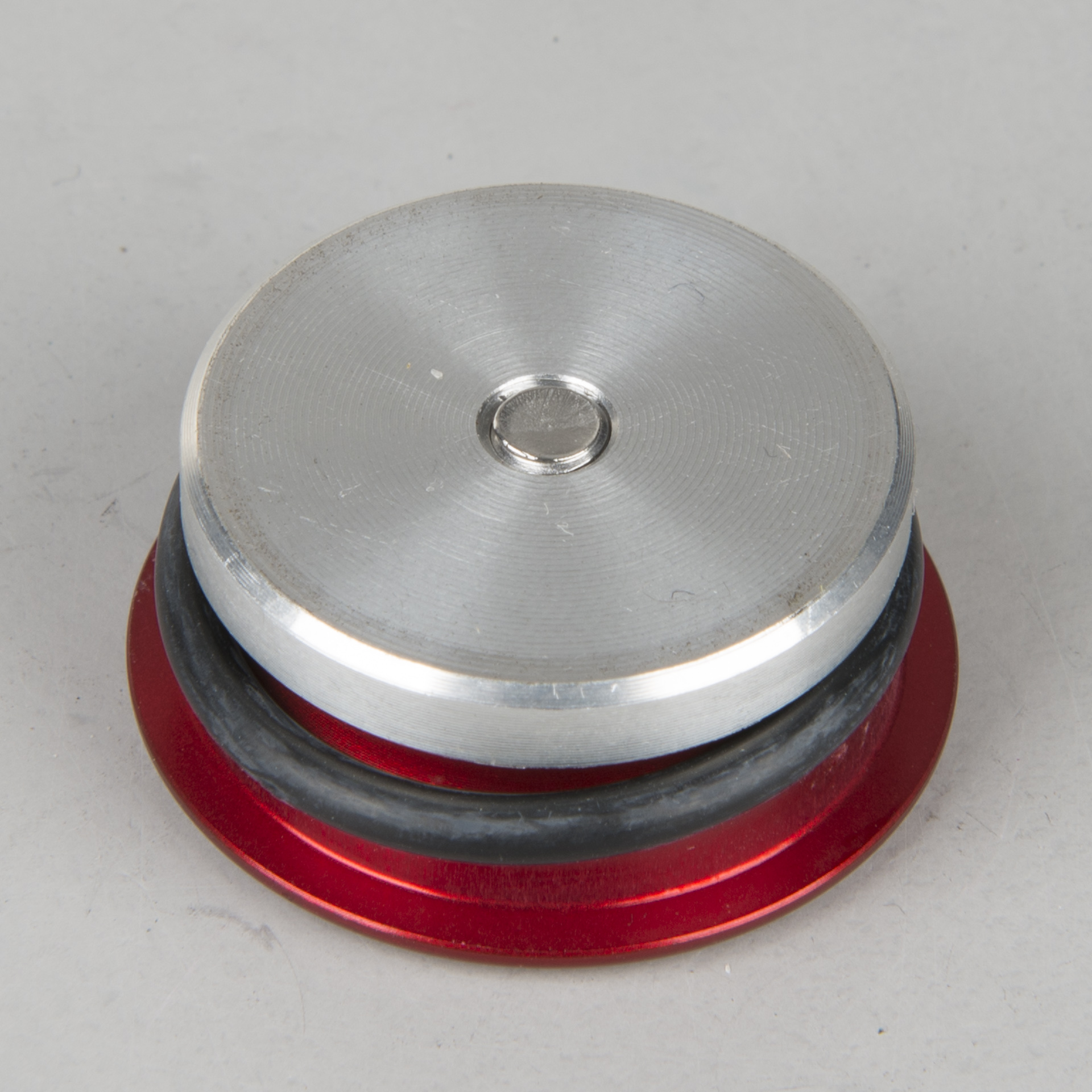 CNC Racing Universal Front Fork Cover 27,5 mm