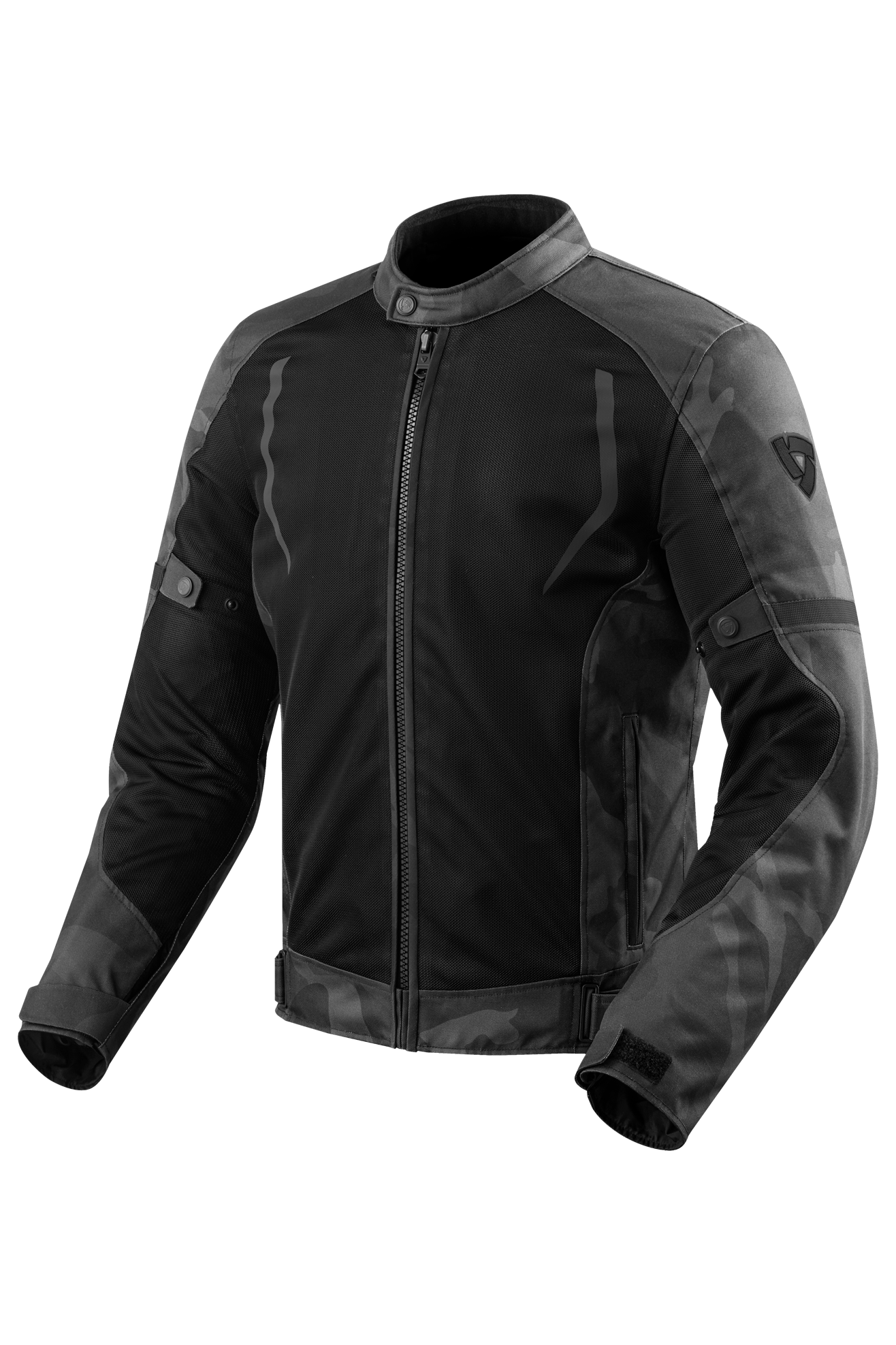 Chaqueta de Moto Rev'It! Torque