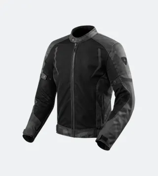 Rev'It! Torque Jacket