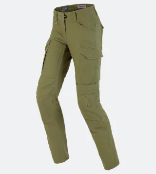Motorbroek SPIDI Pathfinder Lady