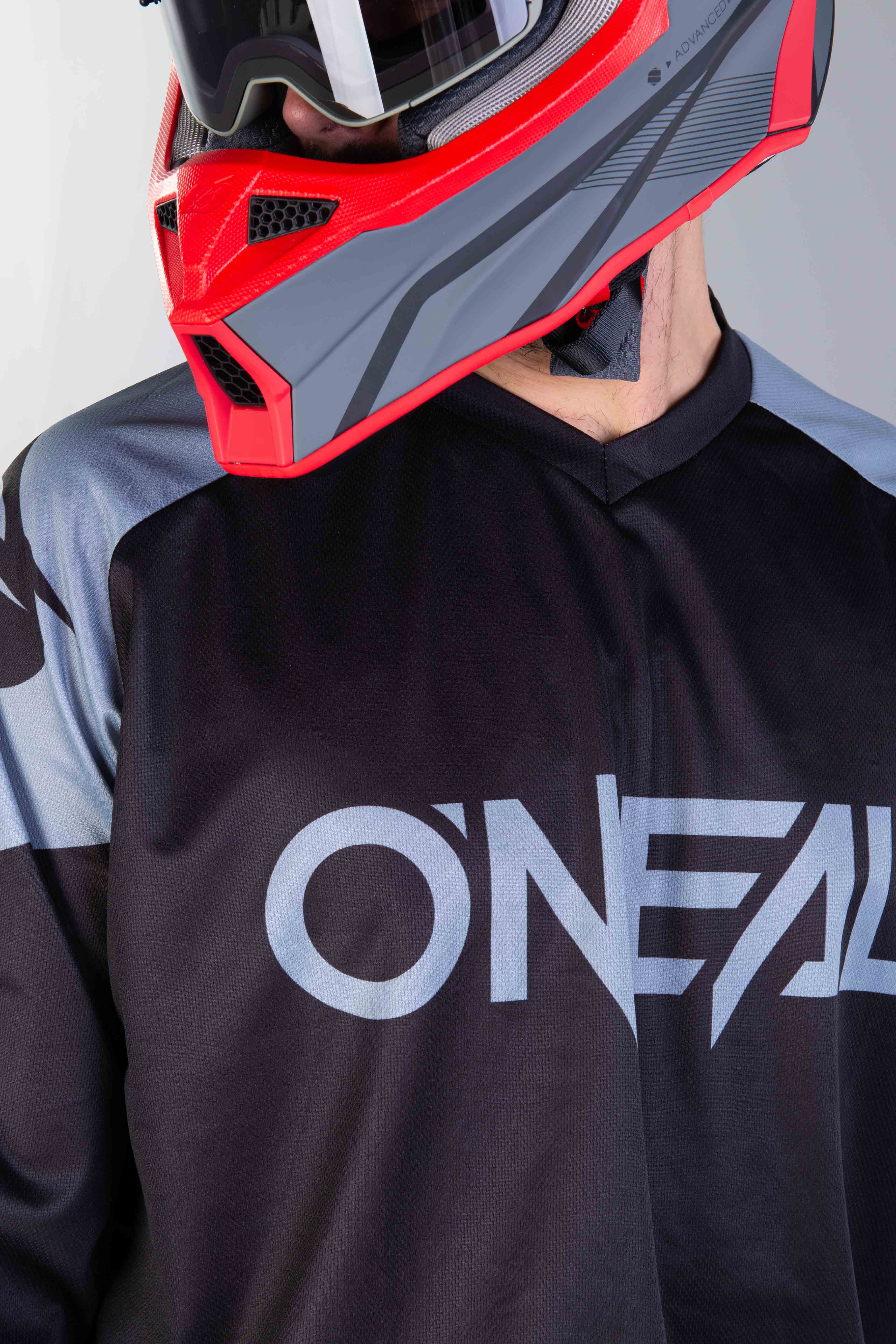 Camiseta de Cross O'Neal Mayhem