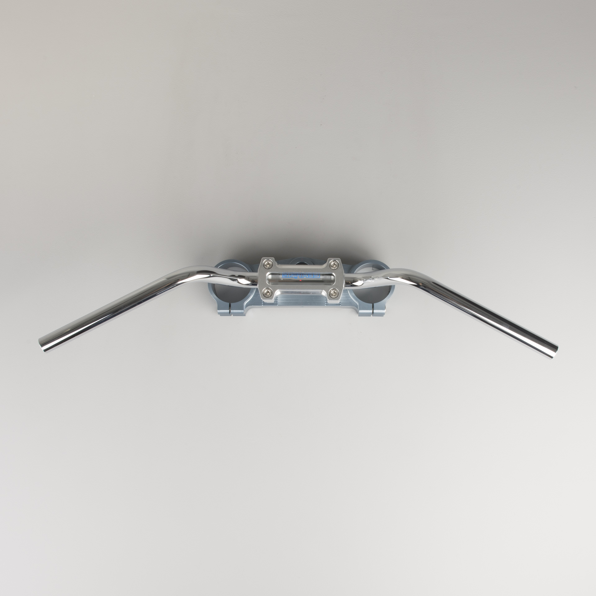 Fehling Touring LN 19 Bars 22mm Chrome