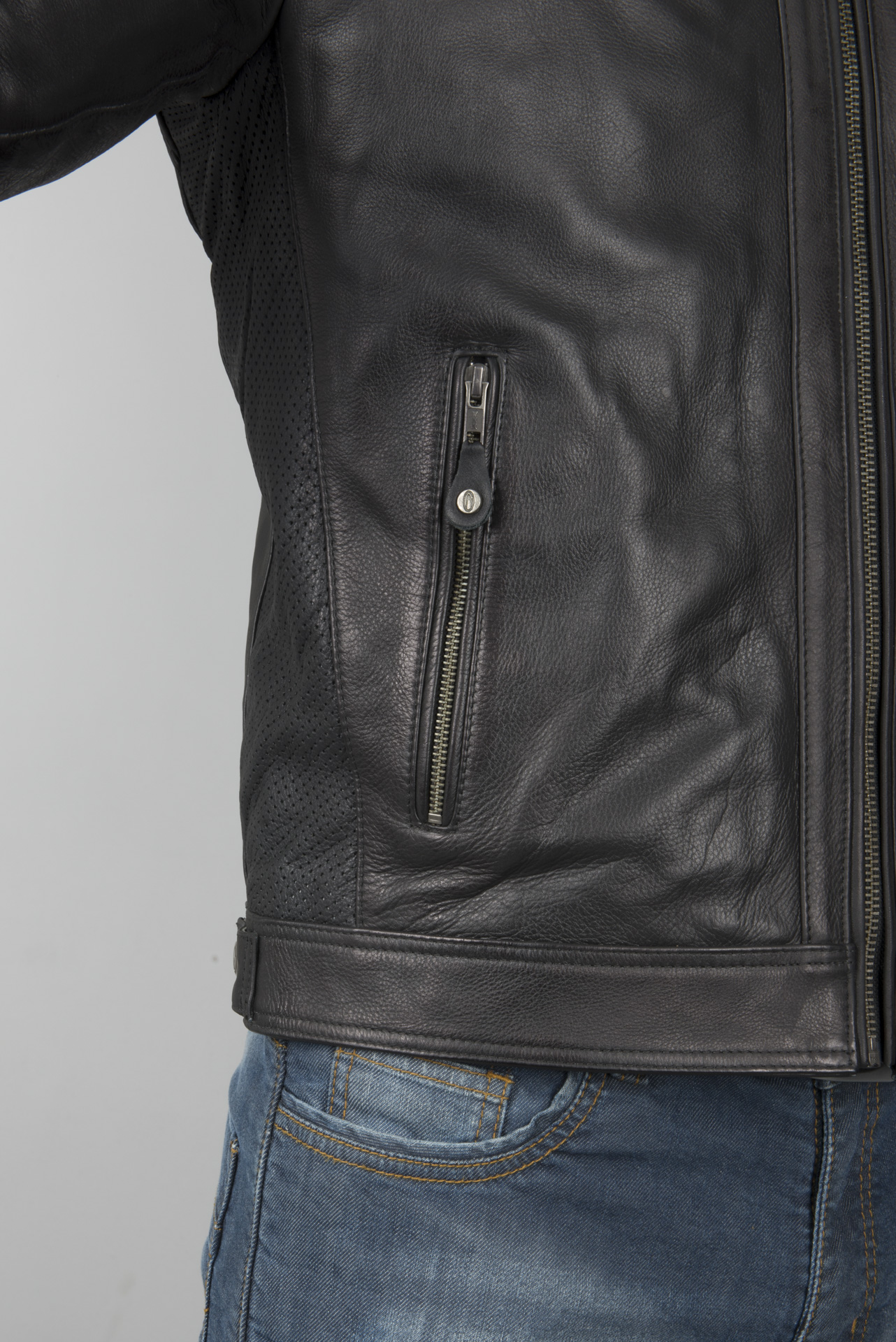Richa Goodwood Perforated Jacket