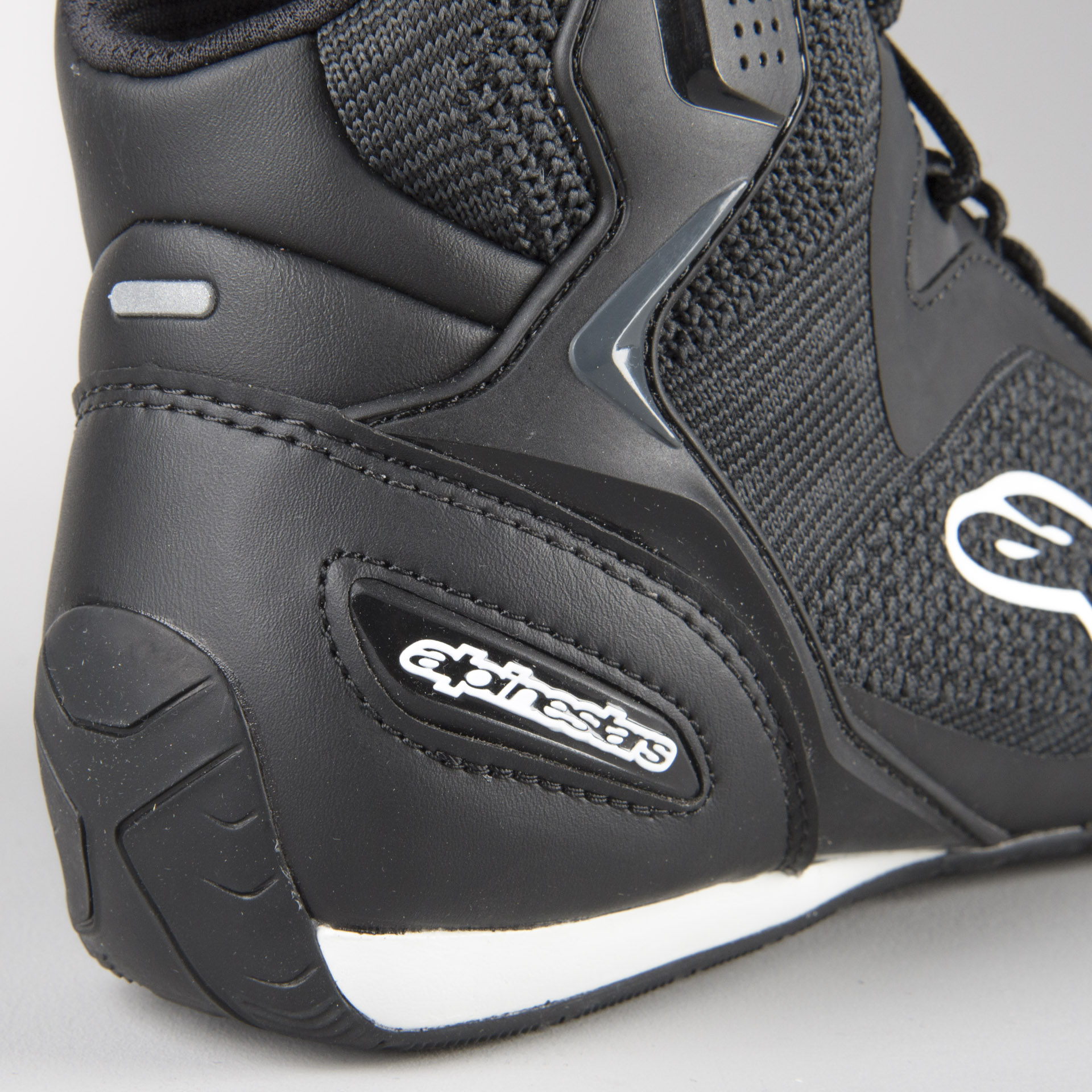 Alpinestars Faster-3 Rideknit® MC Shoes