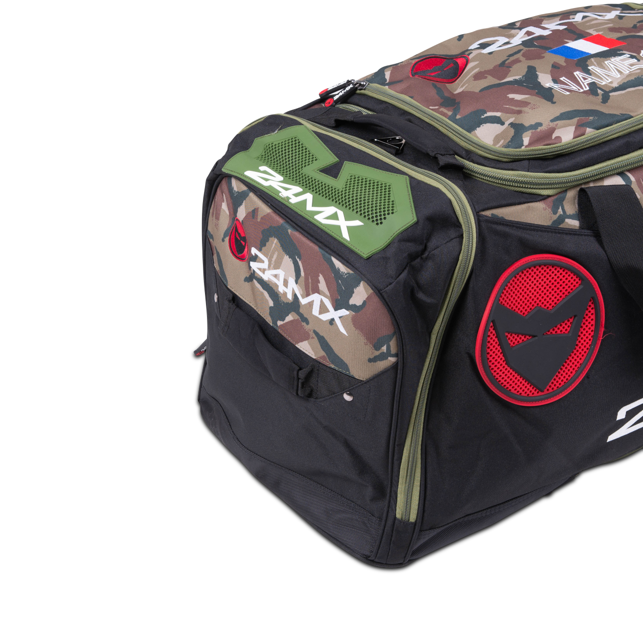 Bolsa de Equipamiento 24MX All-in-One