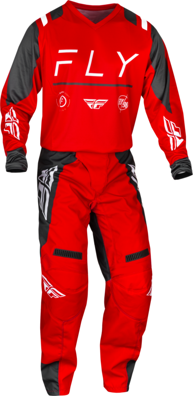 FLY Racing F-16 MX Trousers