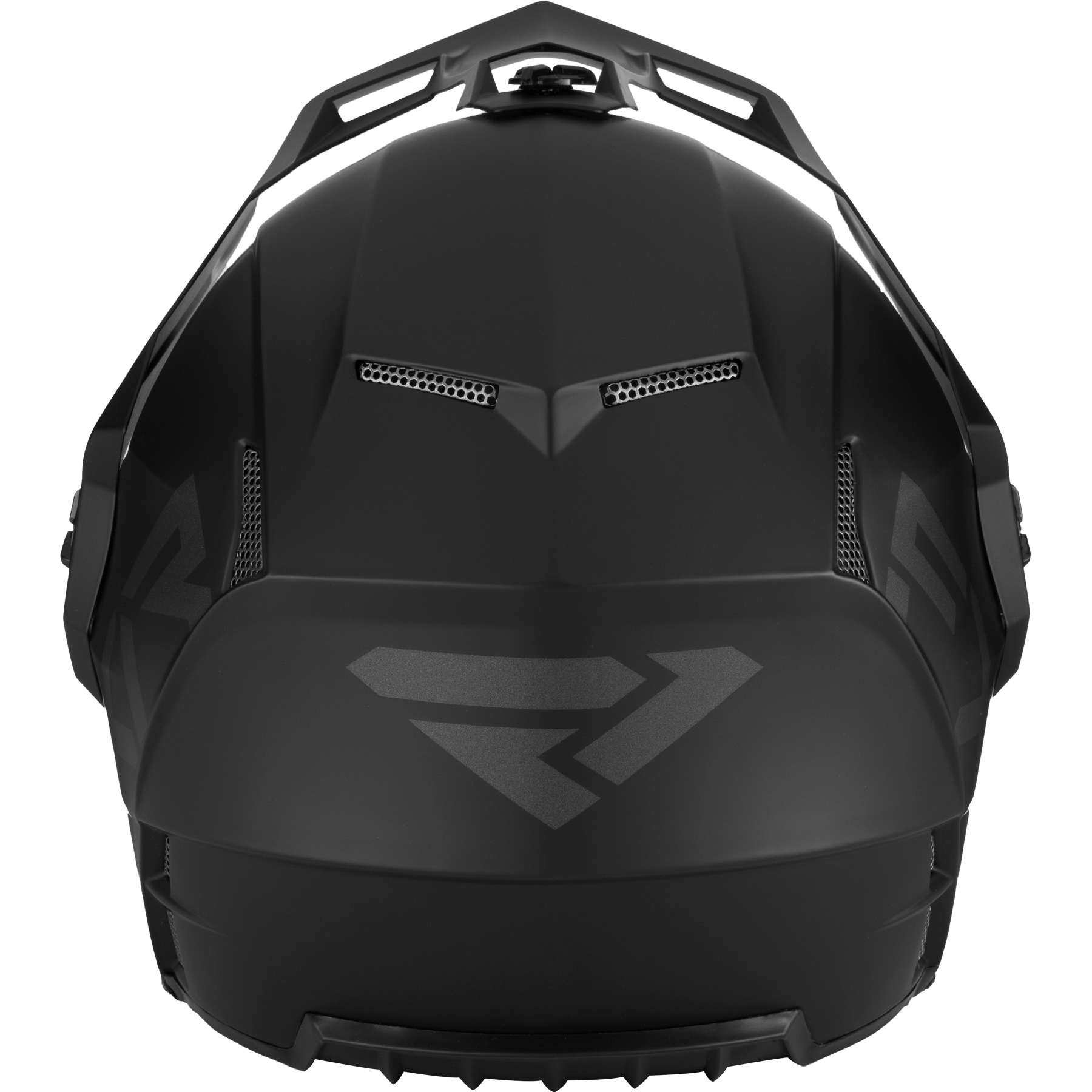 Casco de Cross FXR Clutch X Prime Dual Shield