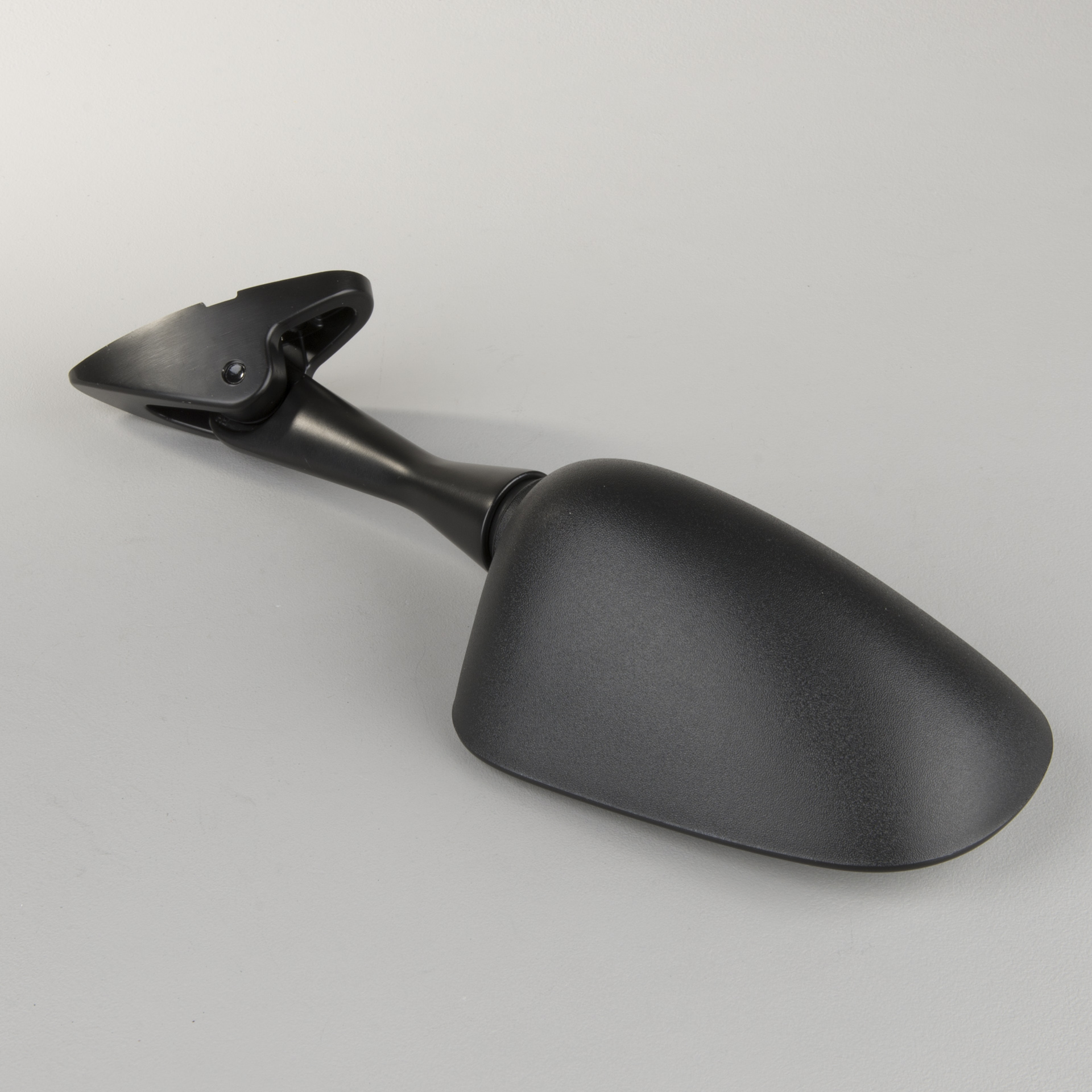 JMP Rearview Mirror Black