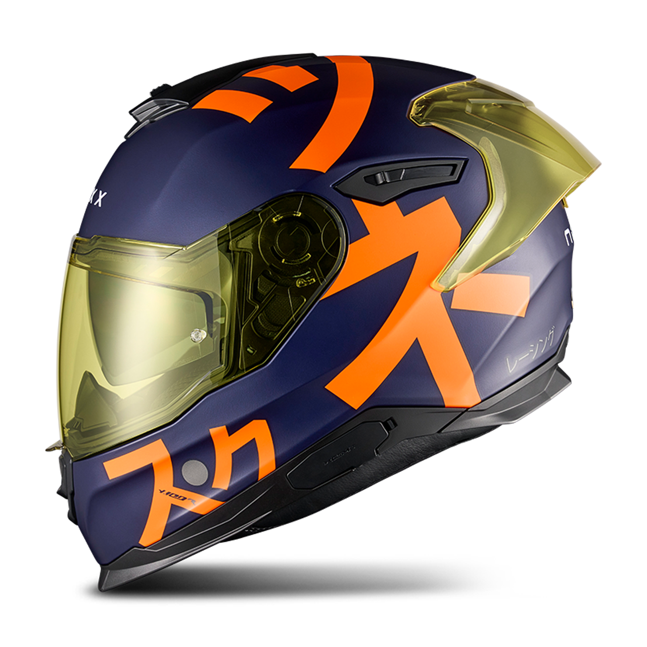 Casco Integrale Nexx Y.100R Nippon