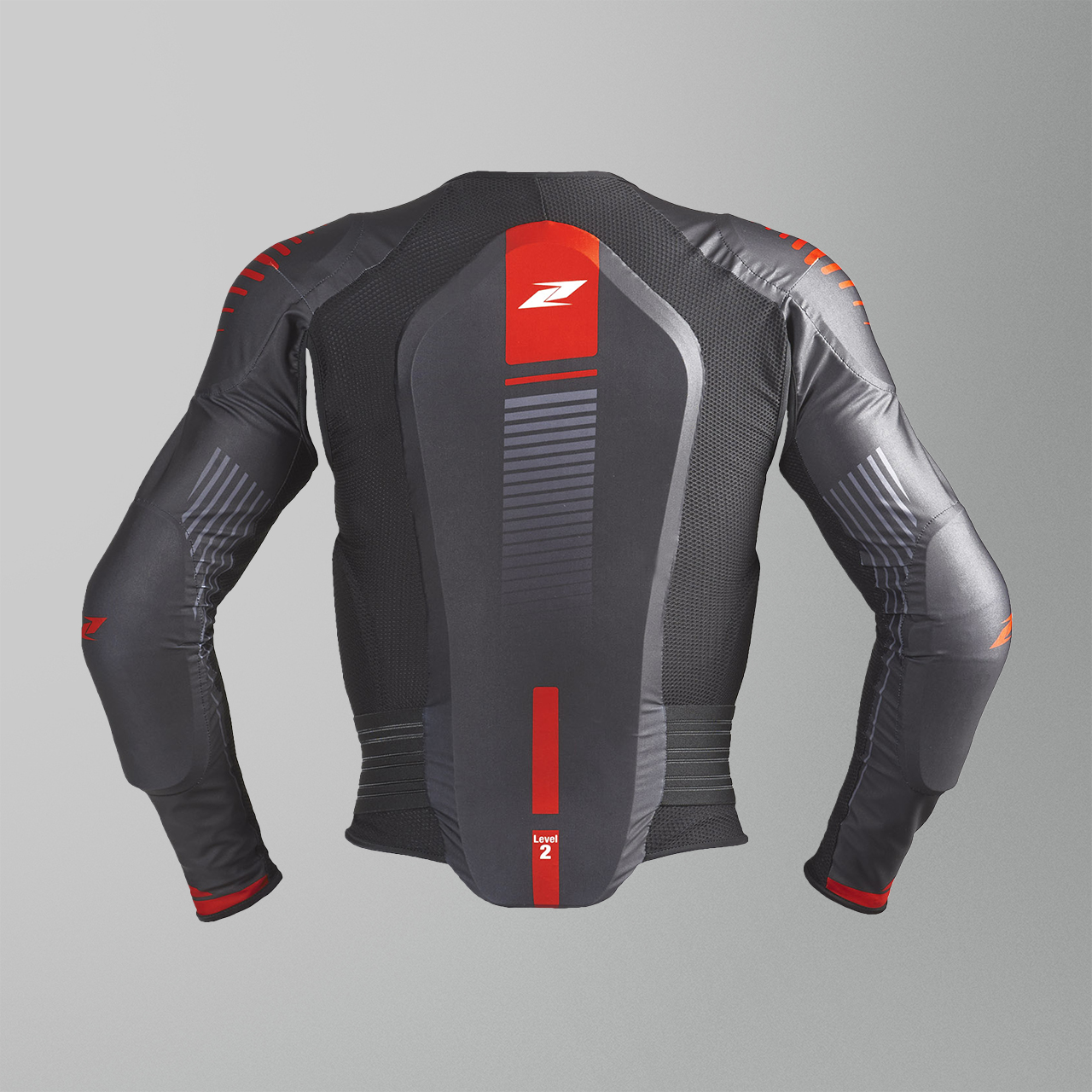 Zandonà Action x7 Protection Jacket