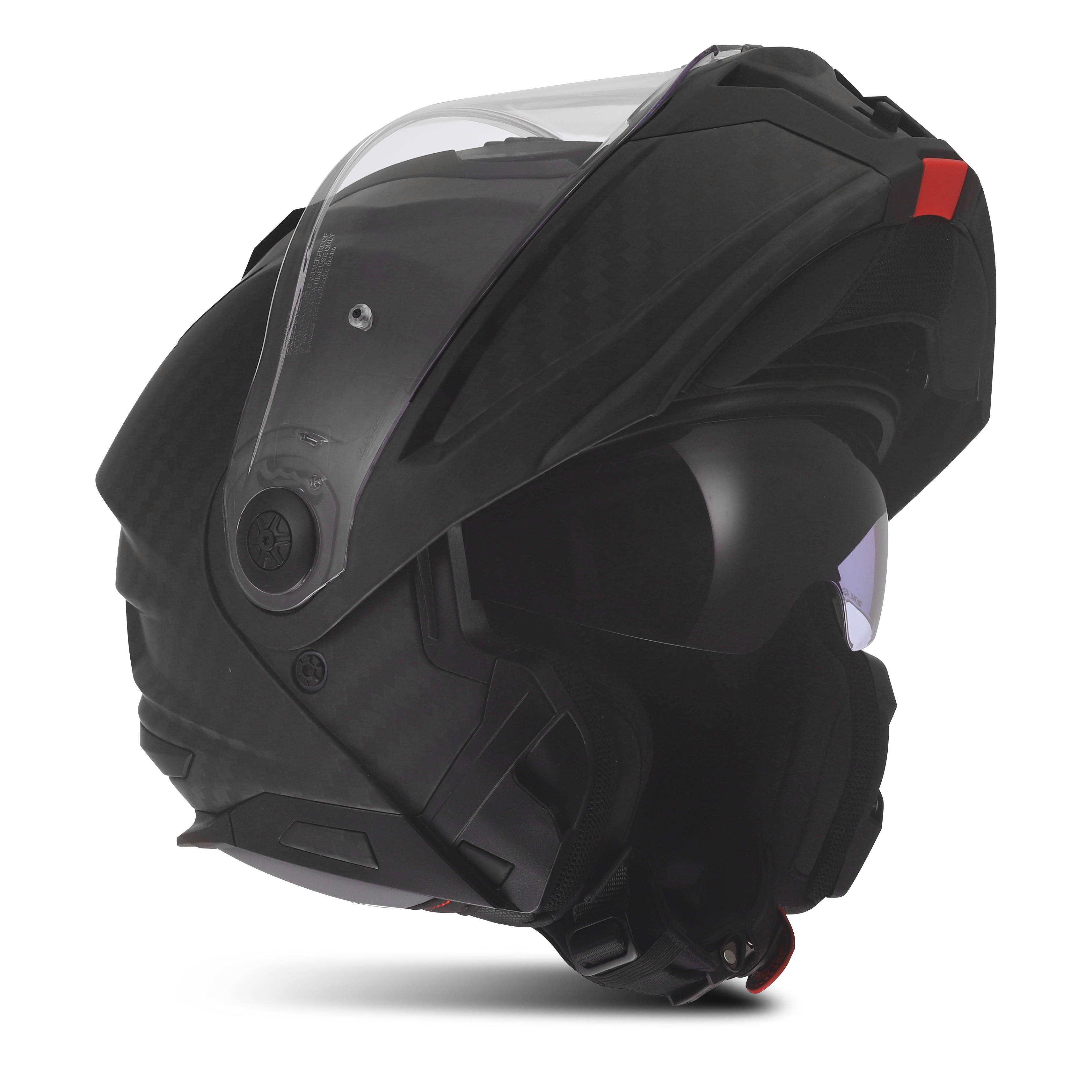 Modulaire Helm LS2 FF909 Ranger