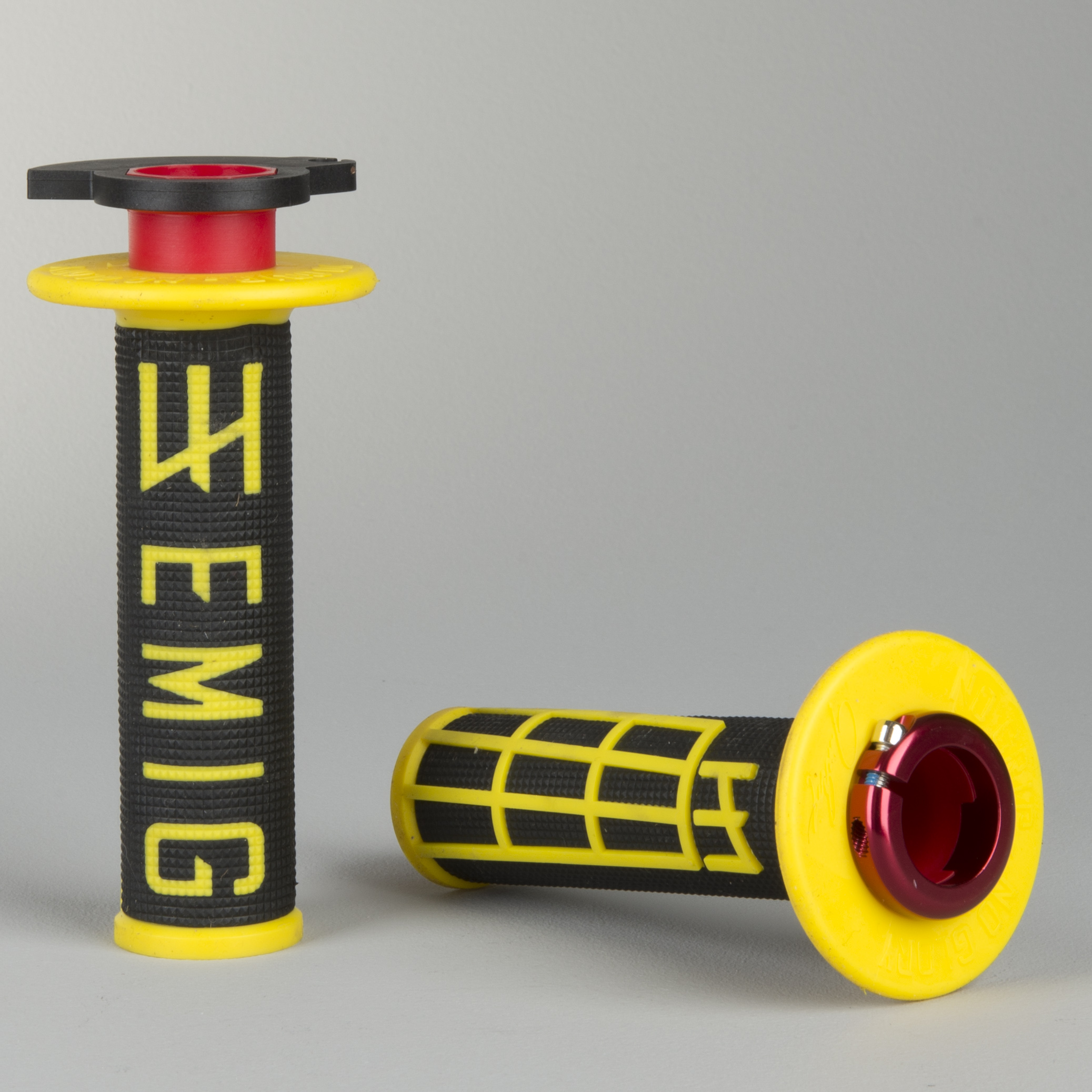 ODIG Emig V2 2T Lock-On Grips