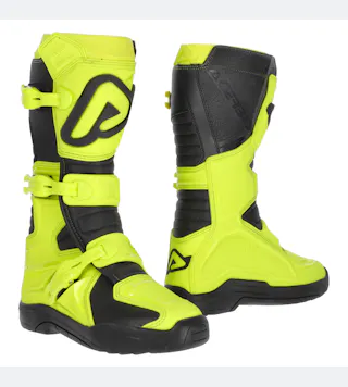 Acerbis X-Team 2.0 MX Boots