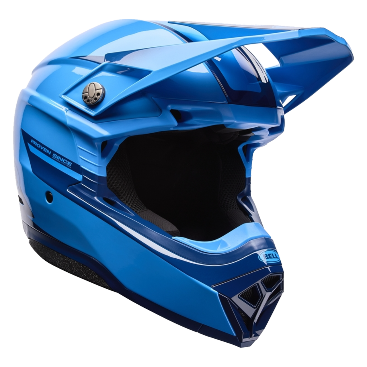 MX Каска BELL Moto-10 Mips