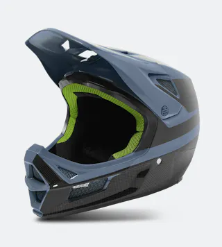 Casque VTT FOX Rampage Comp
