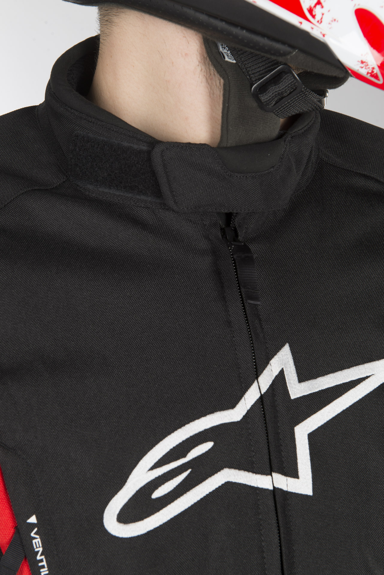 Alpinestars Gunner V2 WP Jacket