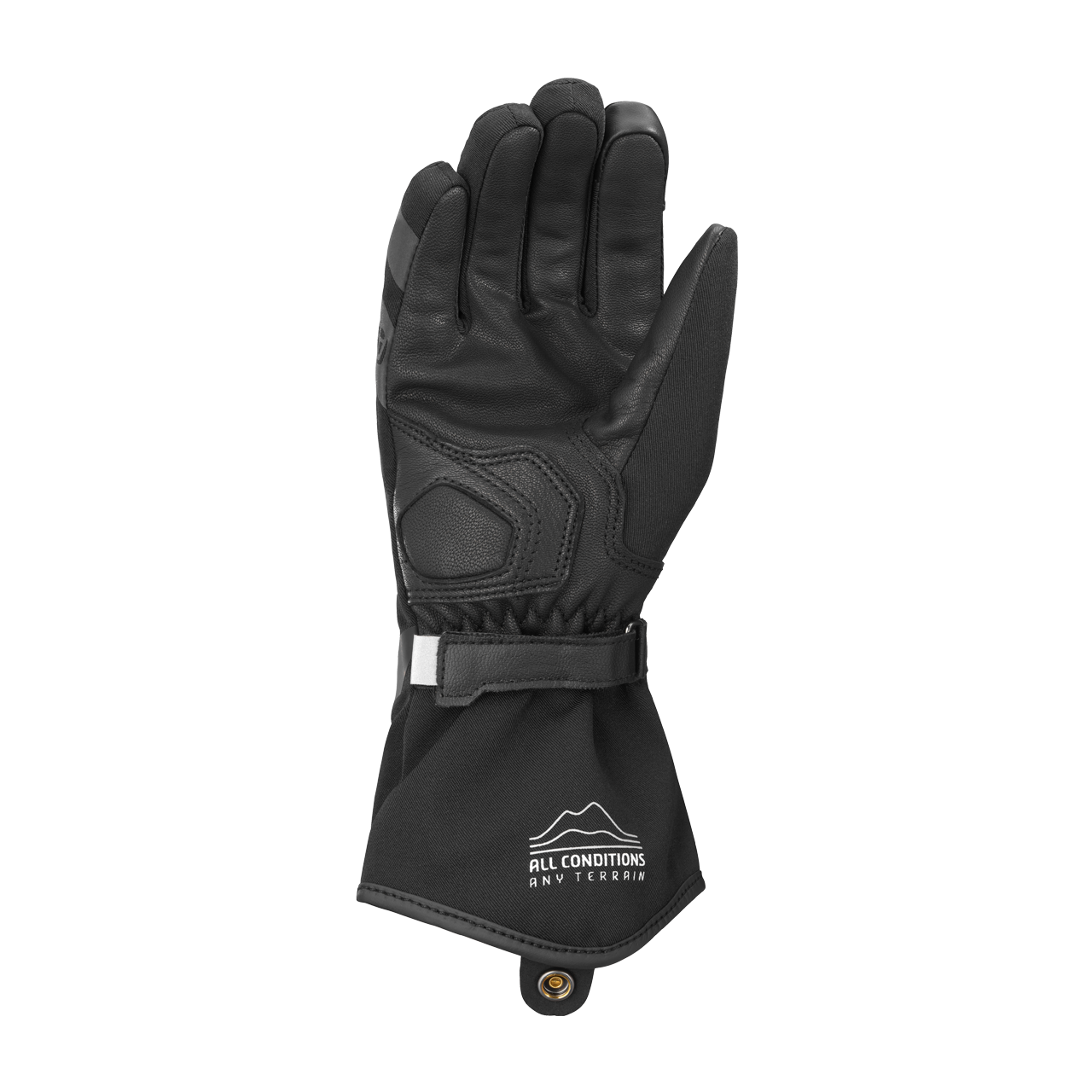 Ixon Pro Scout Women's MC Gloves