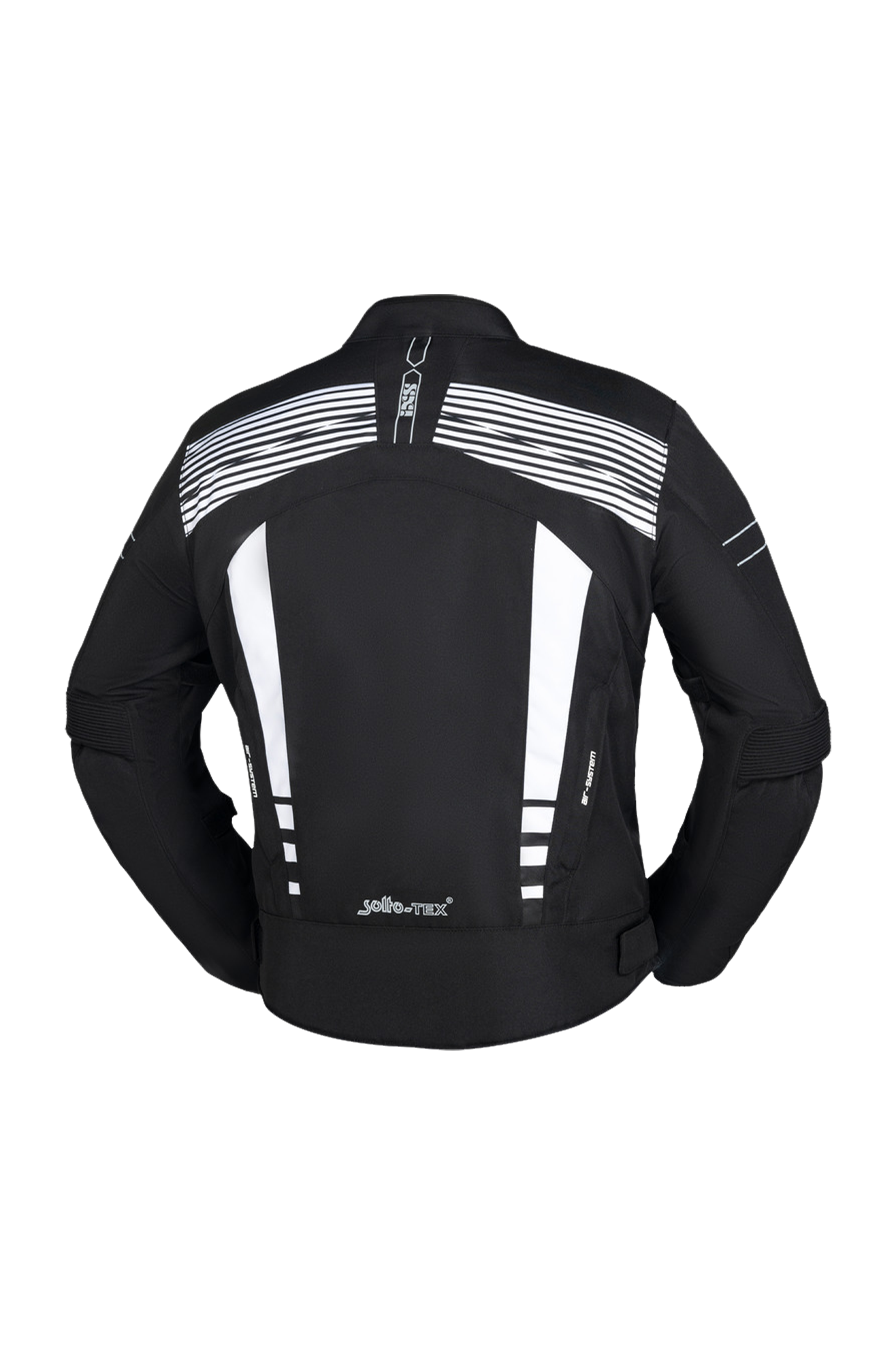 Chaqueta de Moto iXS Sport RS-400 3.0