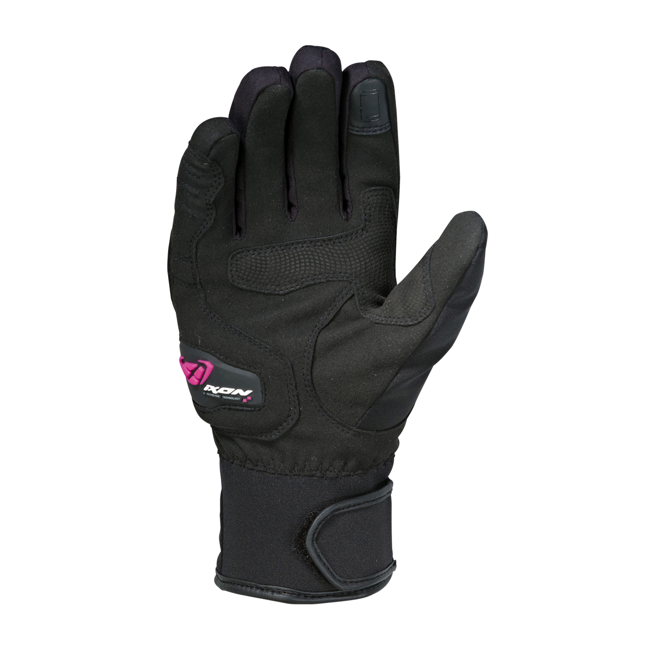 Ixon Pro Russel Women's Motorcycle Gloves