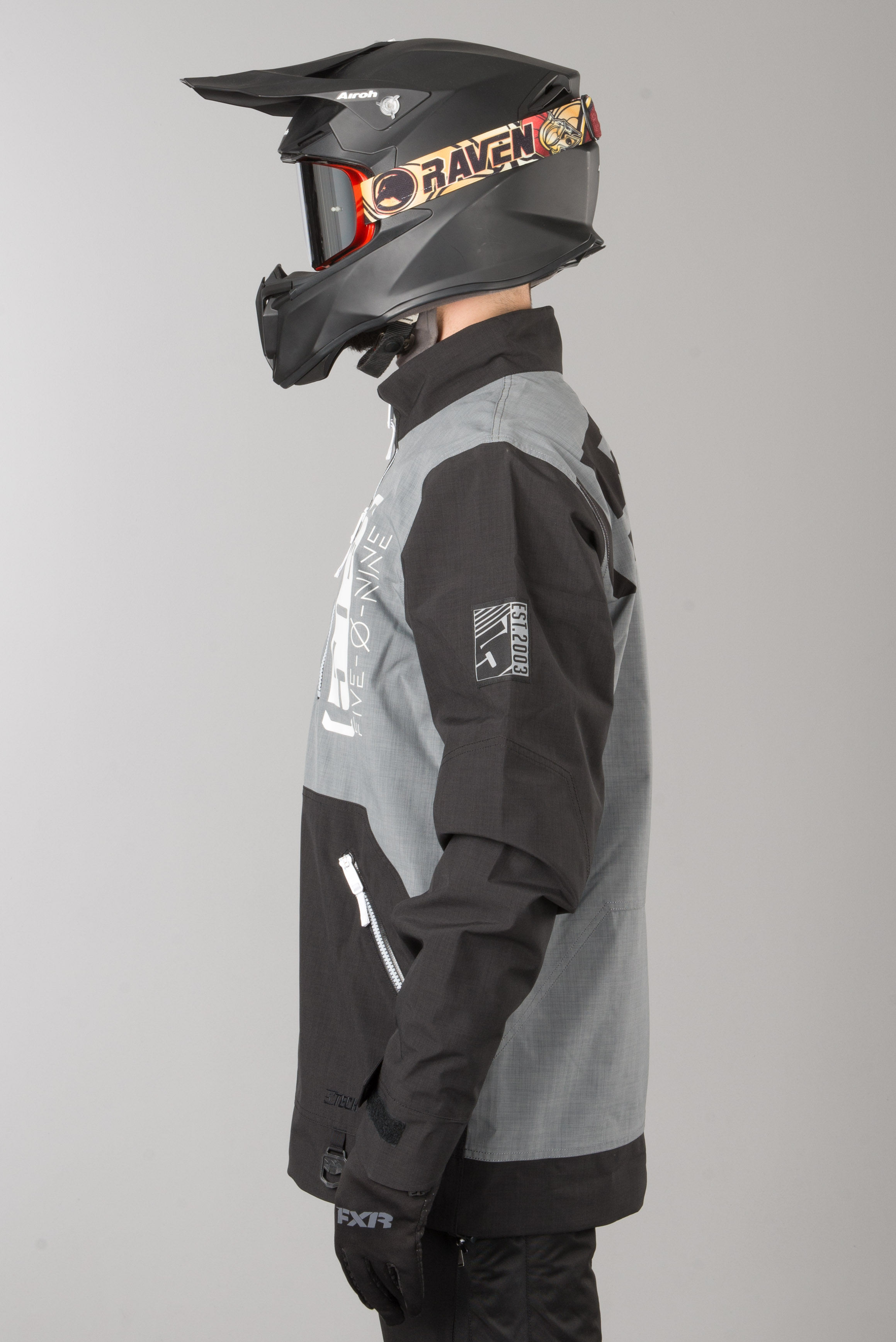 509 Forge Shell Jacket