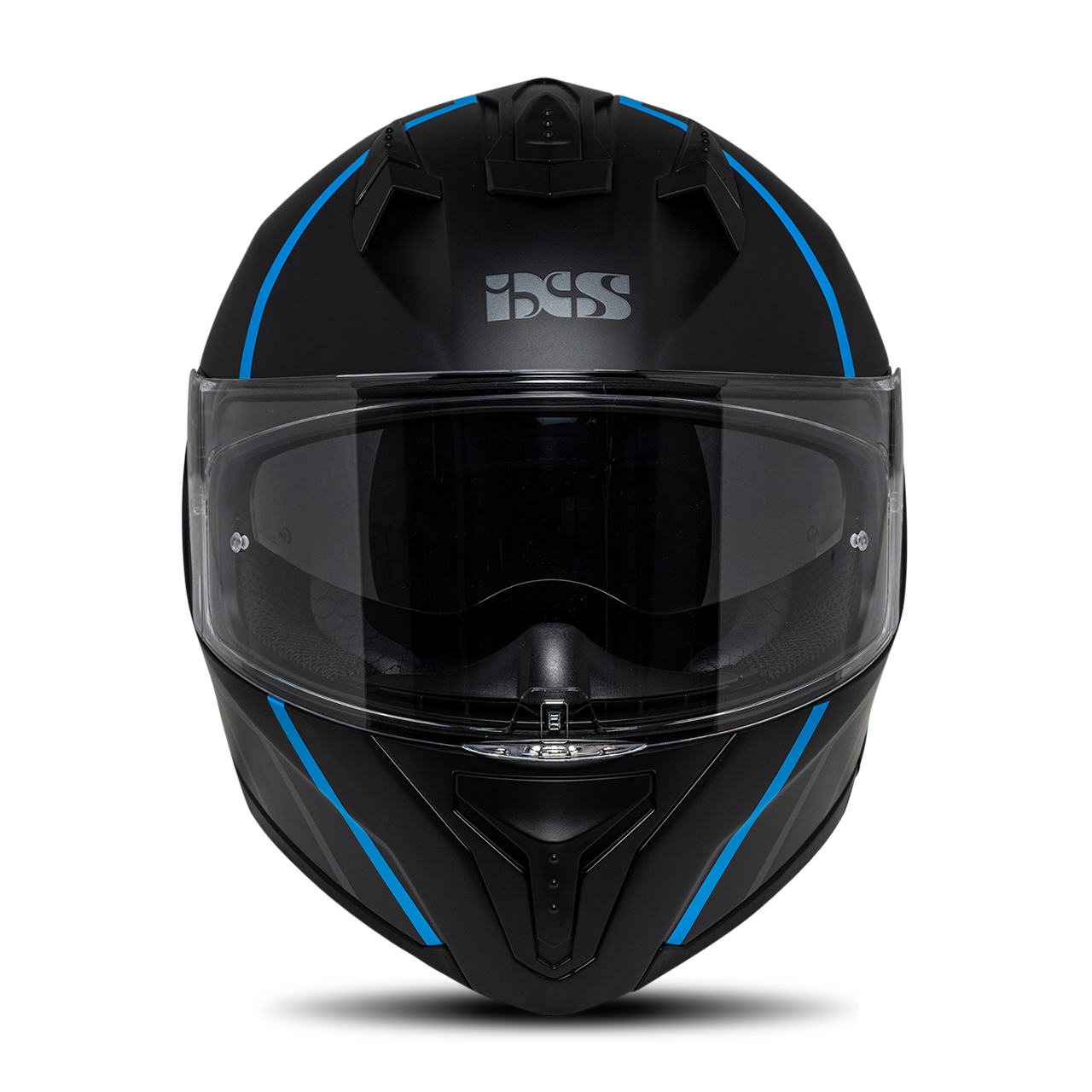 Casque Intégral iXS iXS217 2.0