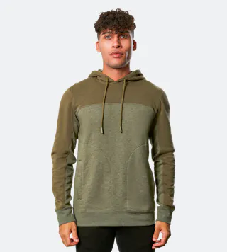 Chaqueta con Capucha Alpinestars Revival
