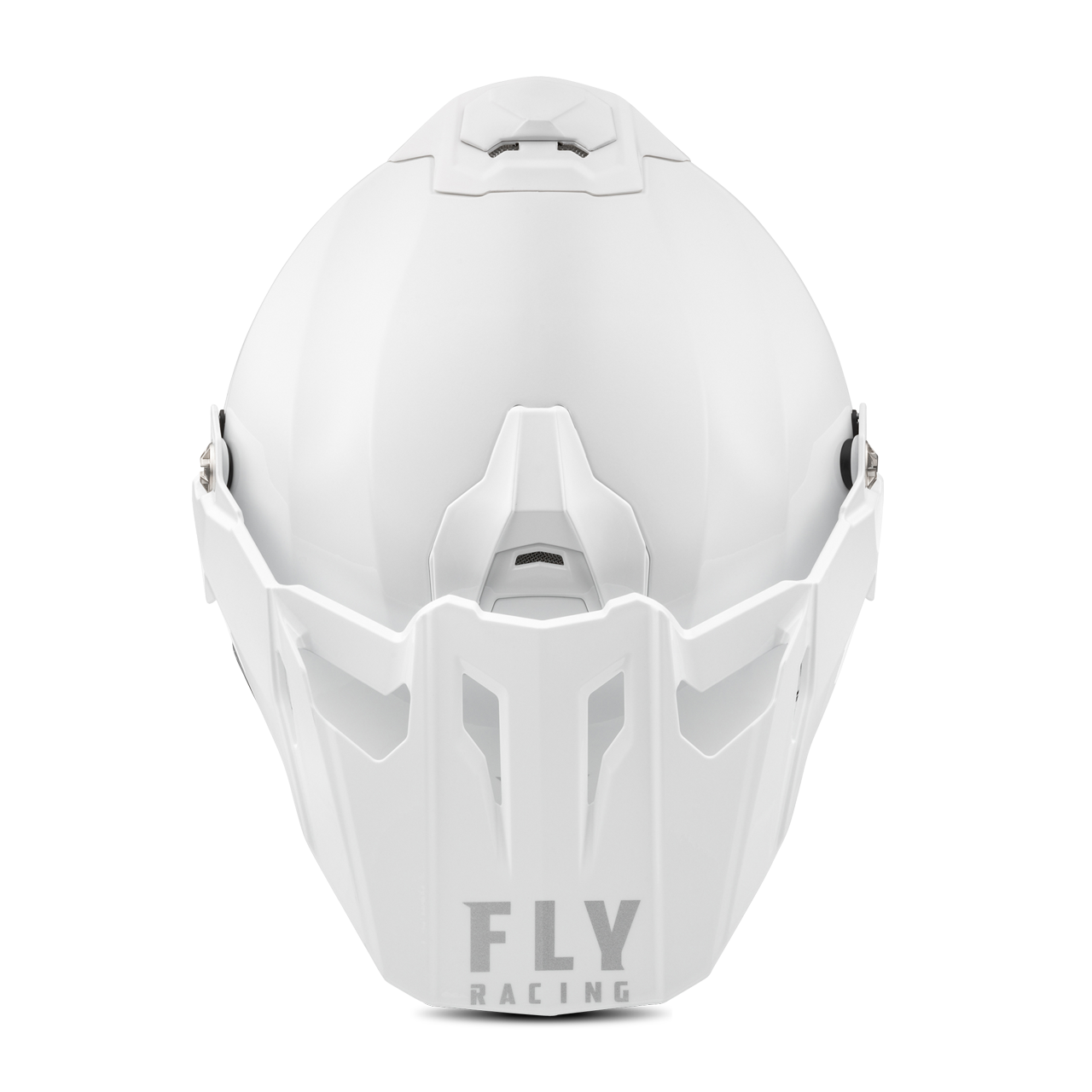 Casco Adventure FLY Racing Trekker Solid