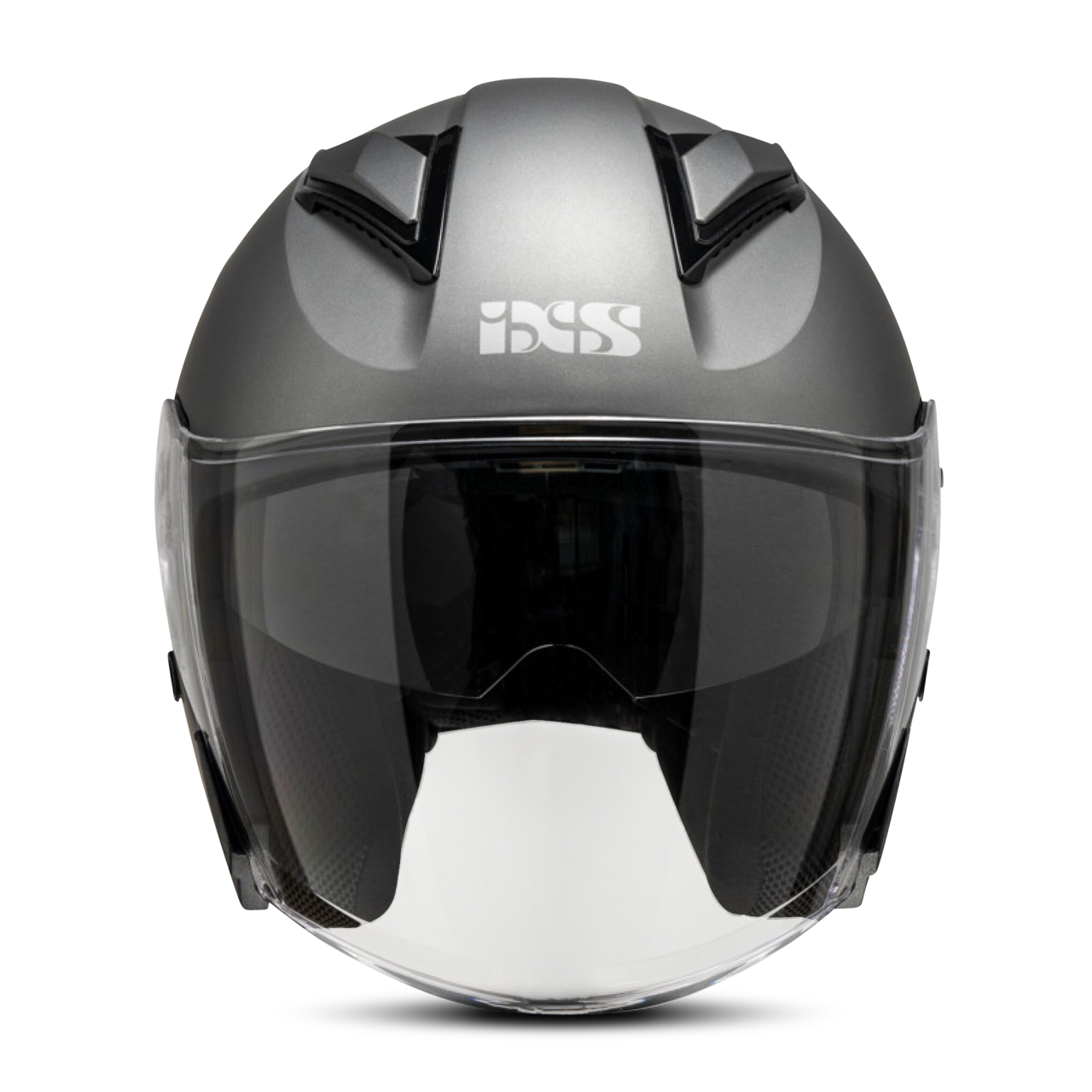 IXS iXS868 Open Face Helmet SV