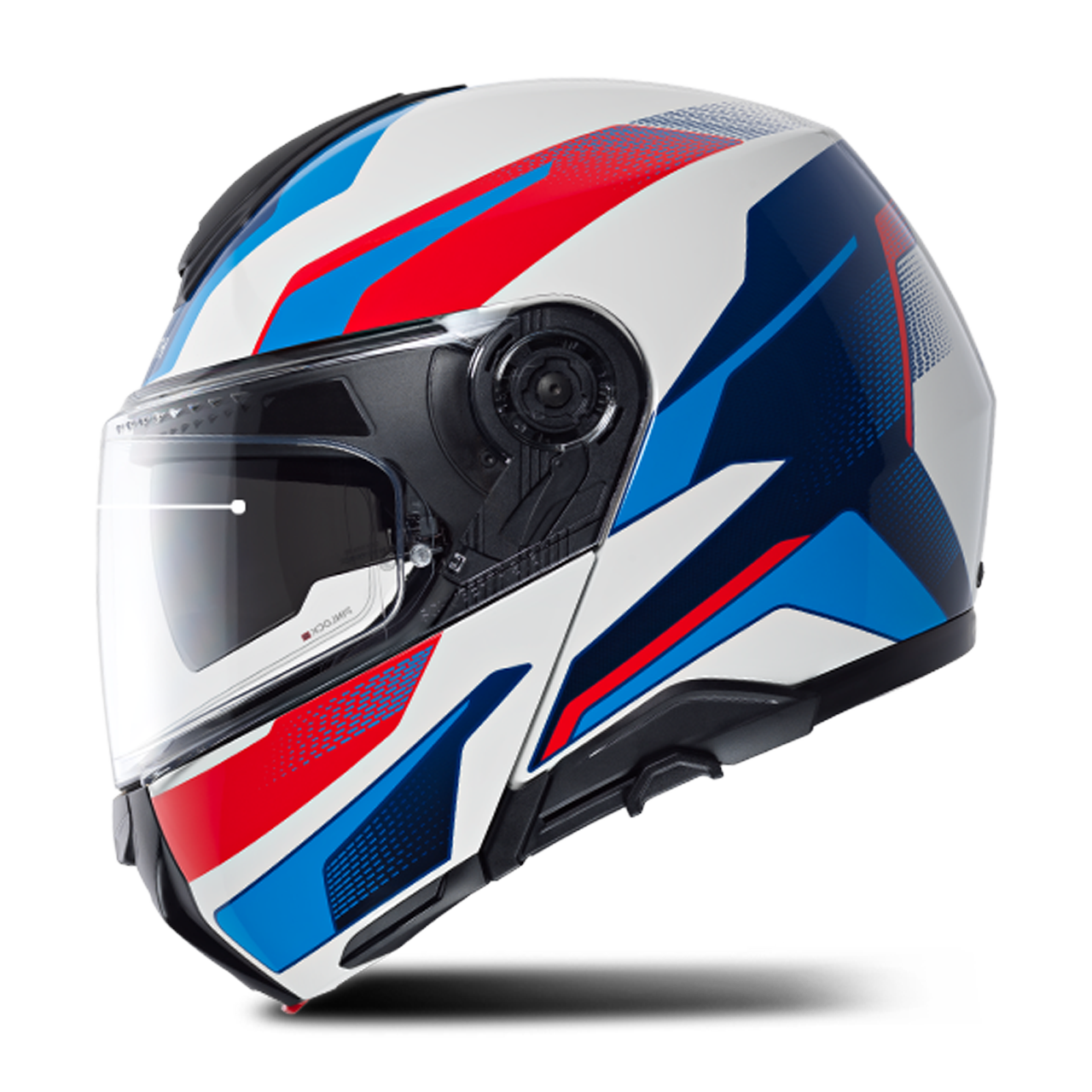 Schuberth Concept Modular Helmet