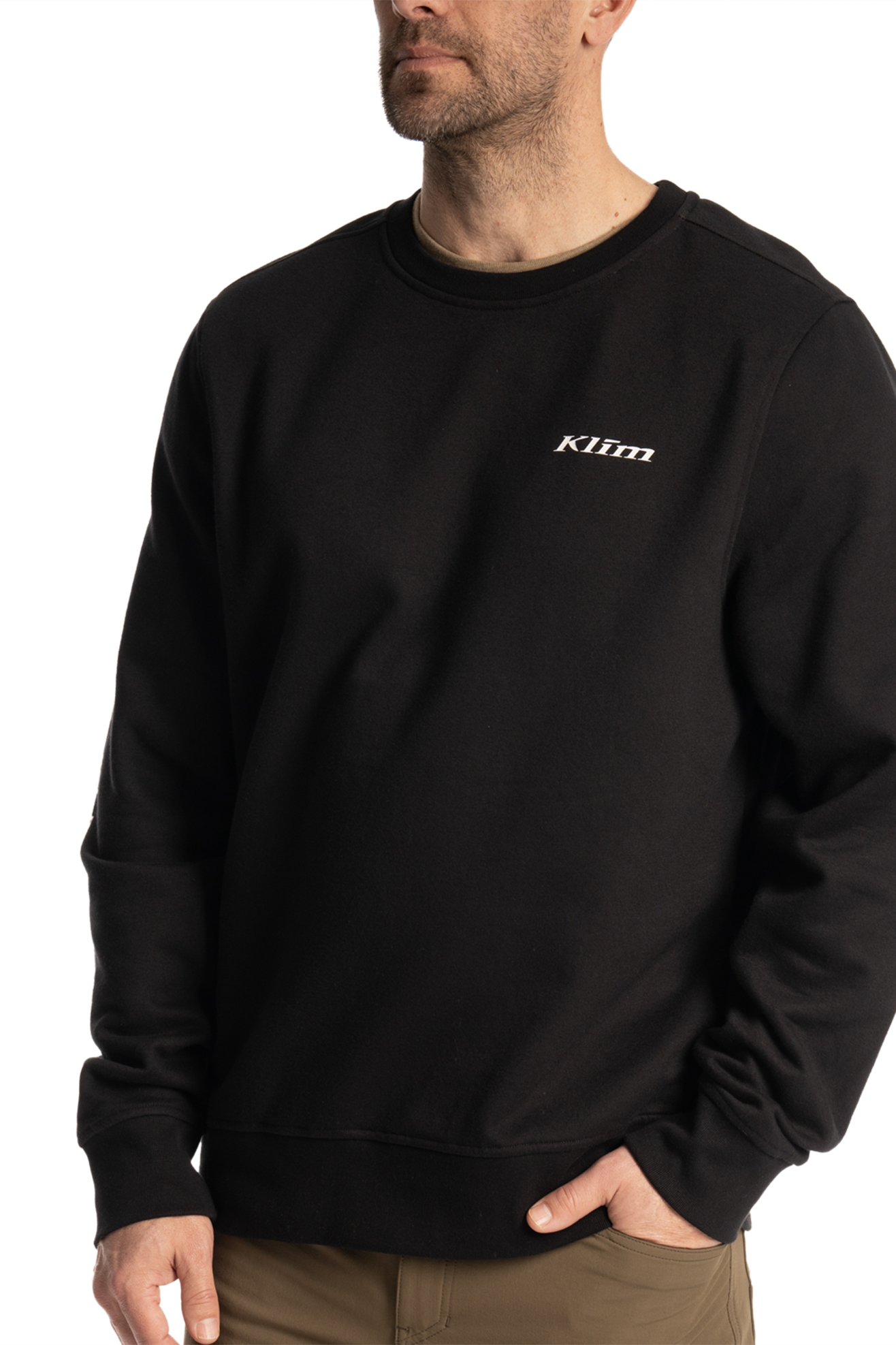 Sweater Klim Range Crew