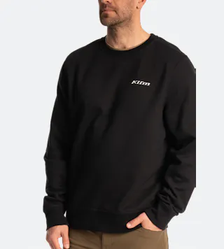 Džemperis Klim Range Crew