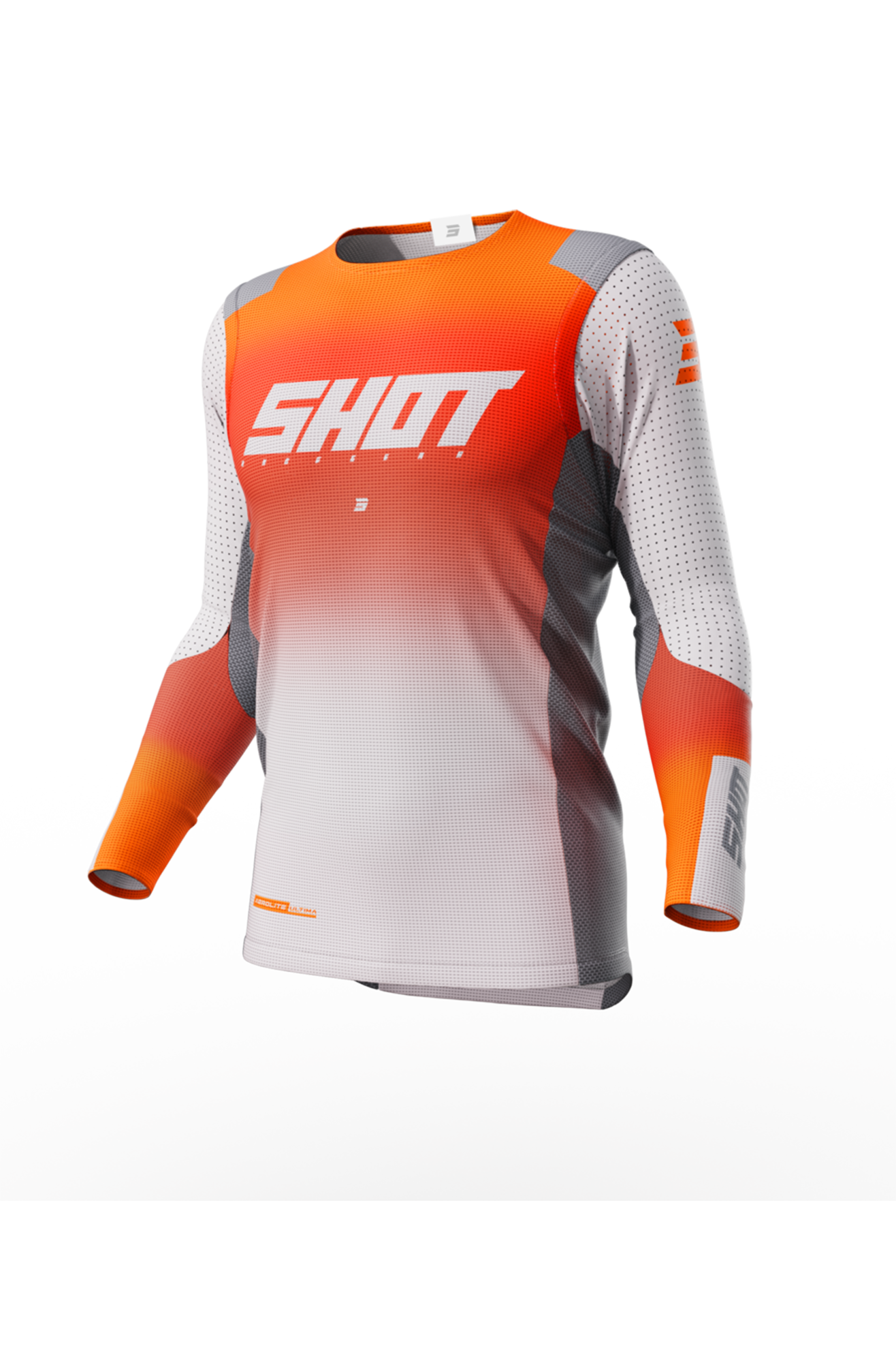 Camsieta de Cross Shot Ultima