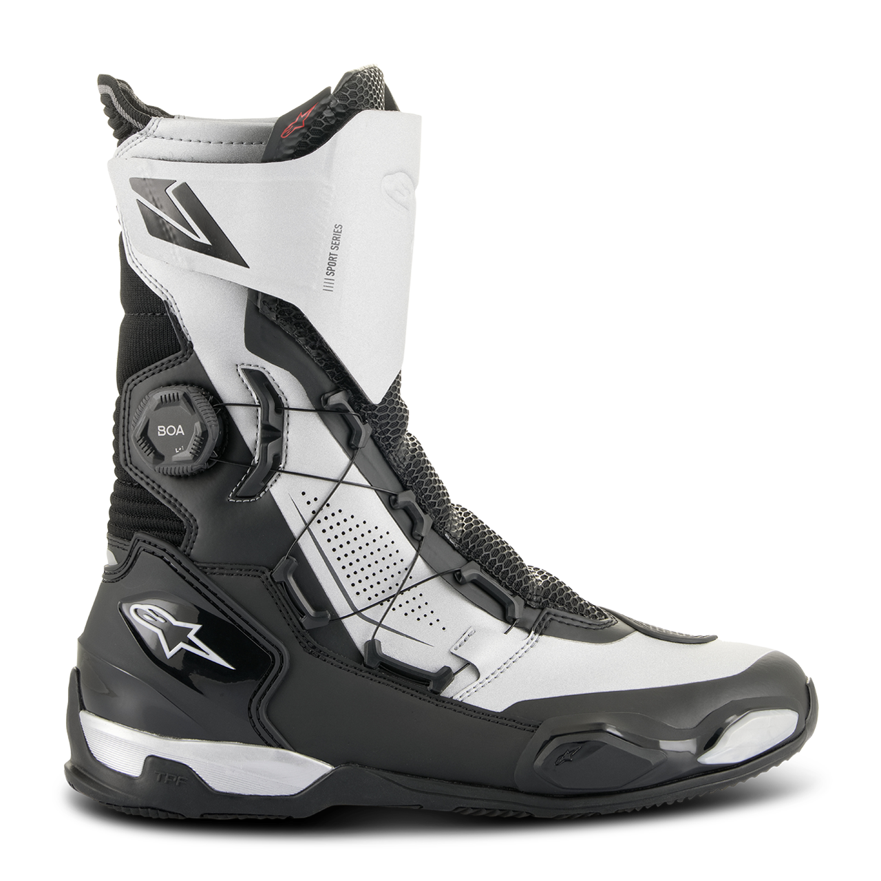 Motorlaarzen Alpinestars Sp-X Boa