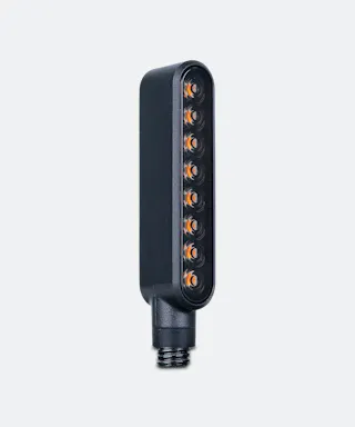 Intermitentes Secuenciales Oxford Nightfighter (incl. 2 Resistencias)