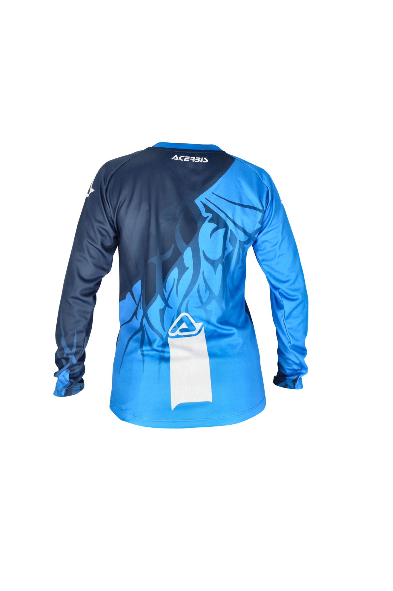 Acerbis J-Kid Three Youth MX Jersey