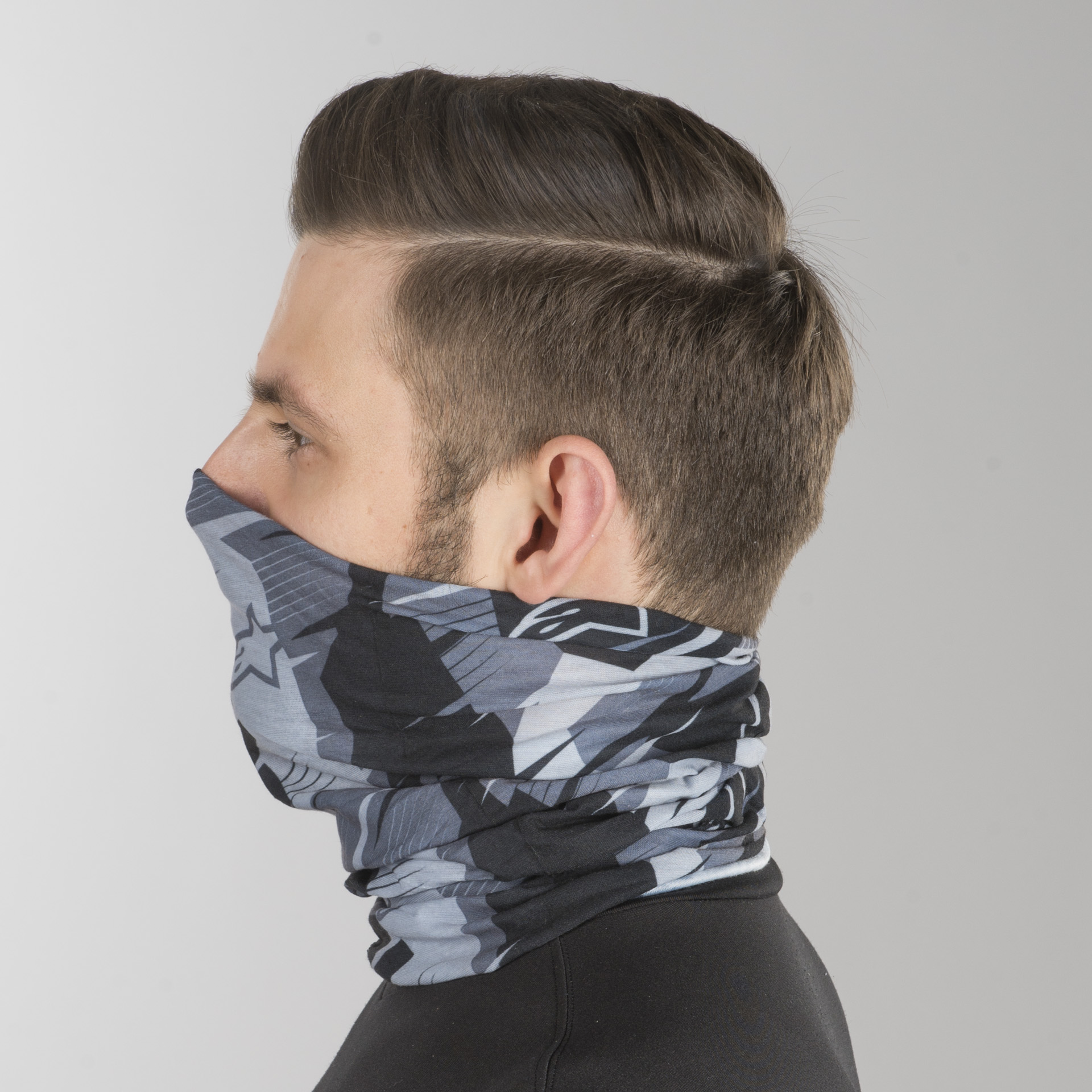Braga de Cuello Alpinestars
