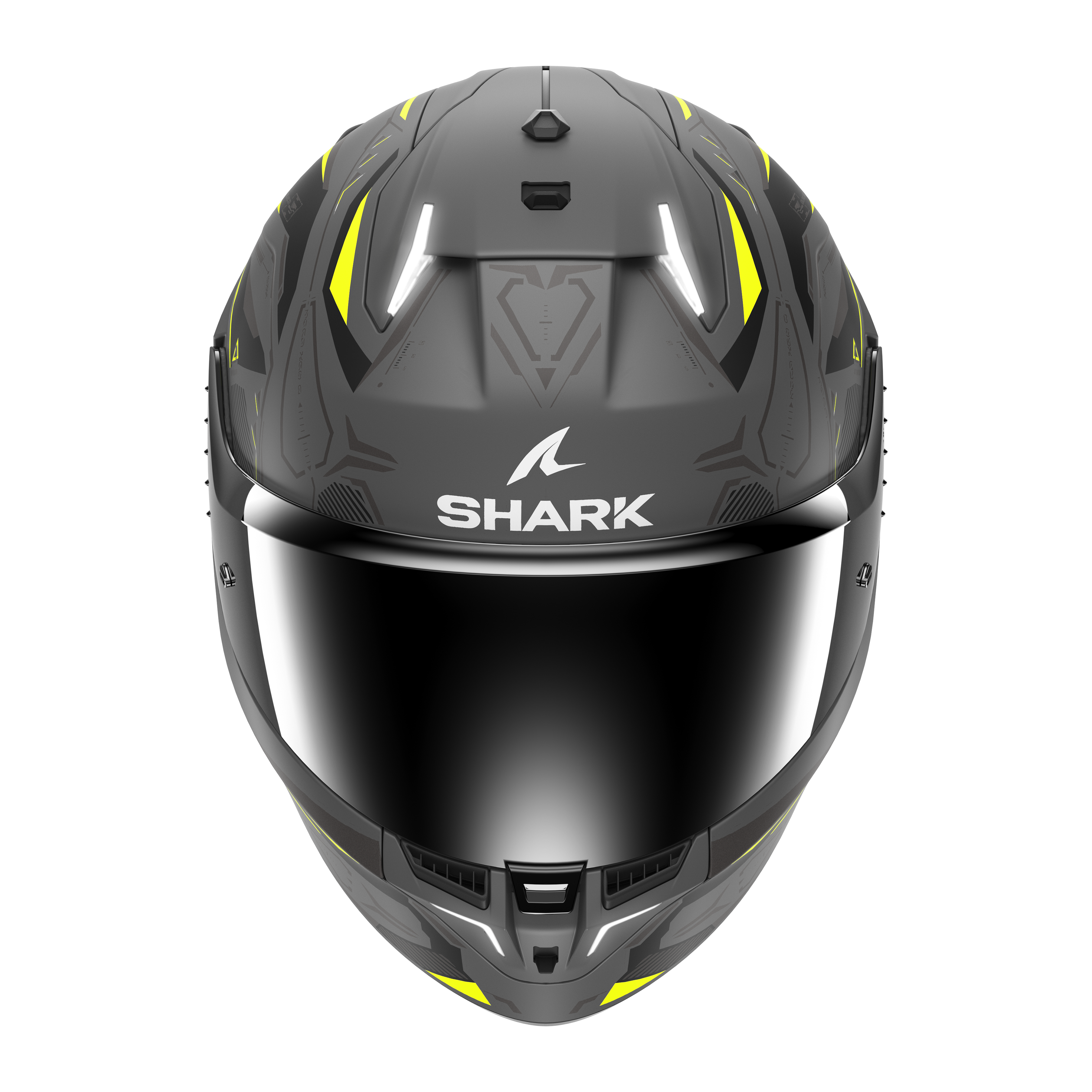 Integraalhelm Shark Skwal i3 Linik