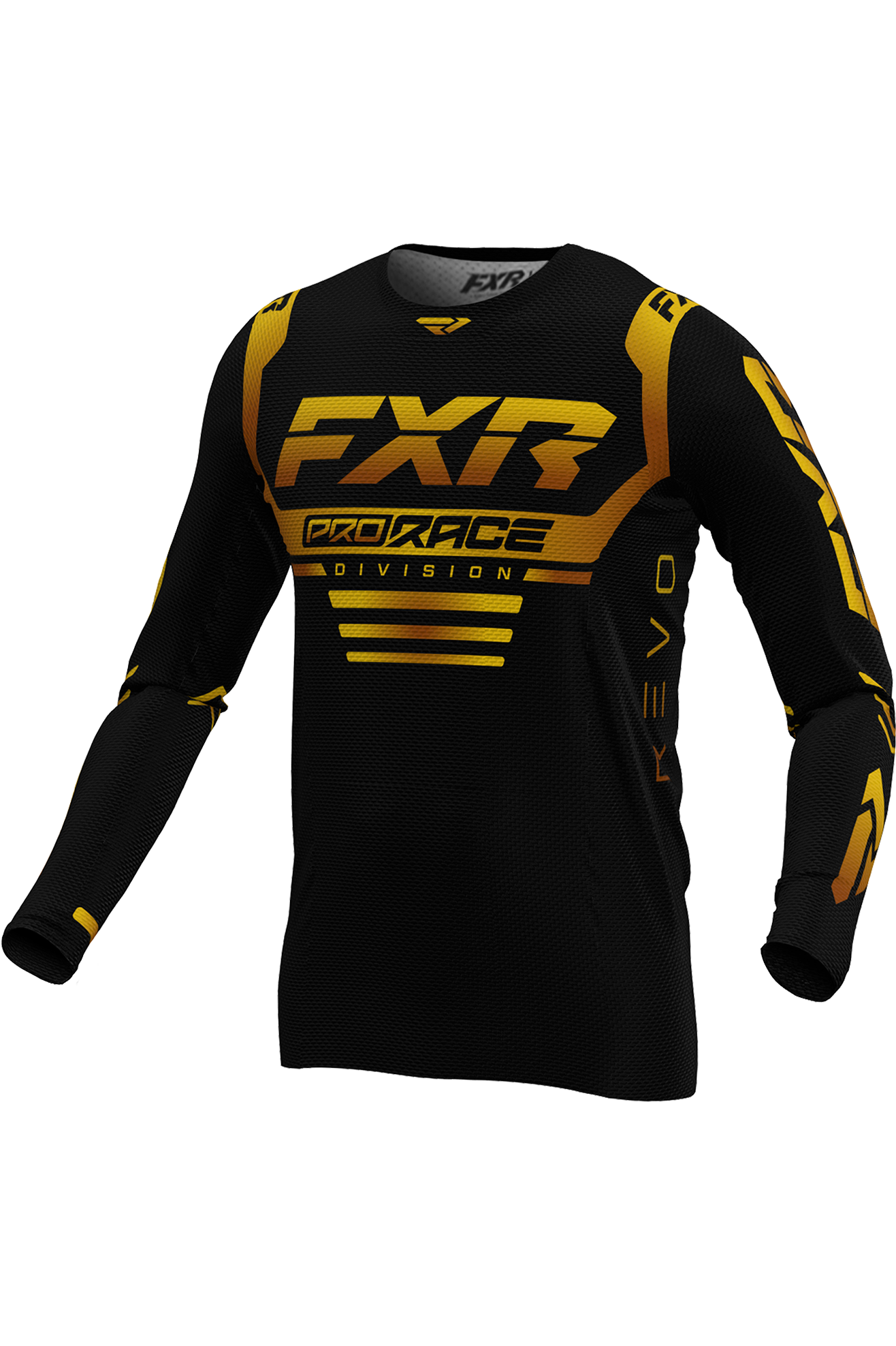 Crosstrui Kinderen FXR Revo