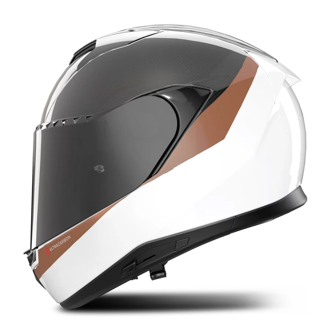 Intergraalhelm Nolan X-904 Ultra Carbon Verniciatura