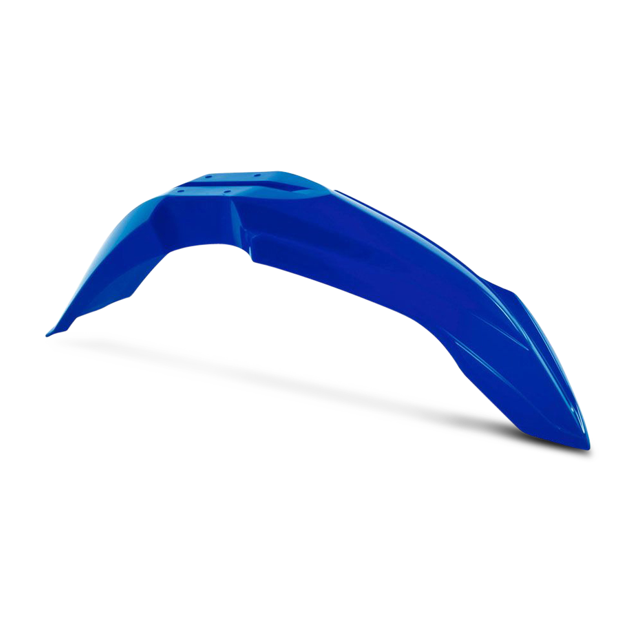 Voorspatbord Rtech Blauw