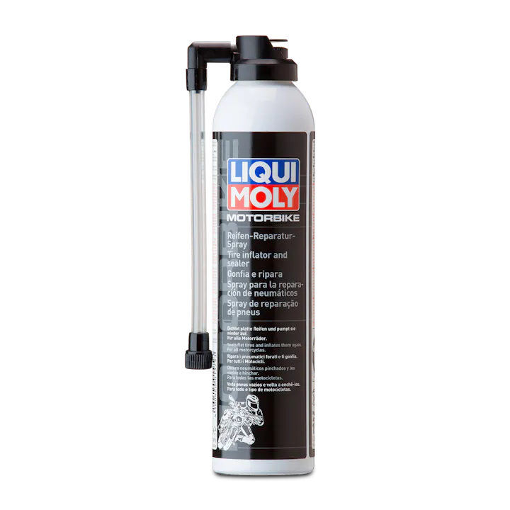 Bandenreparatiespray LIQUI MOLY