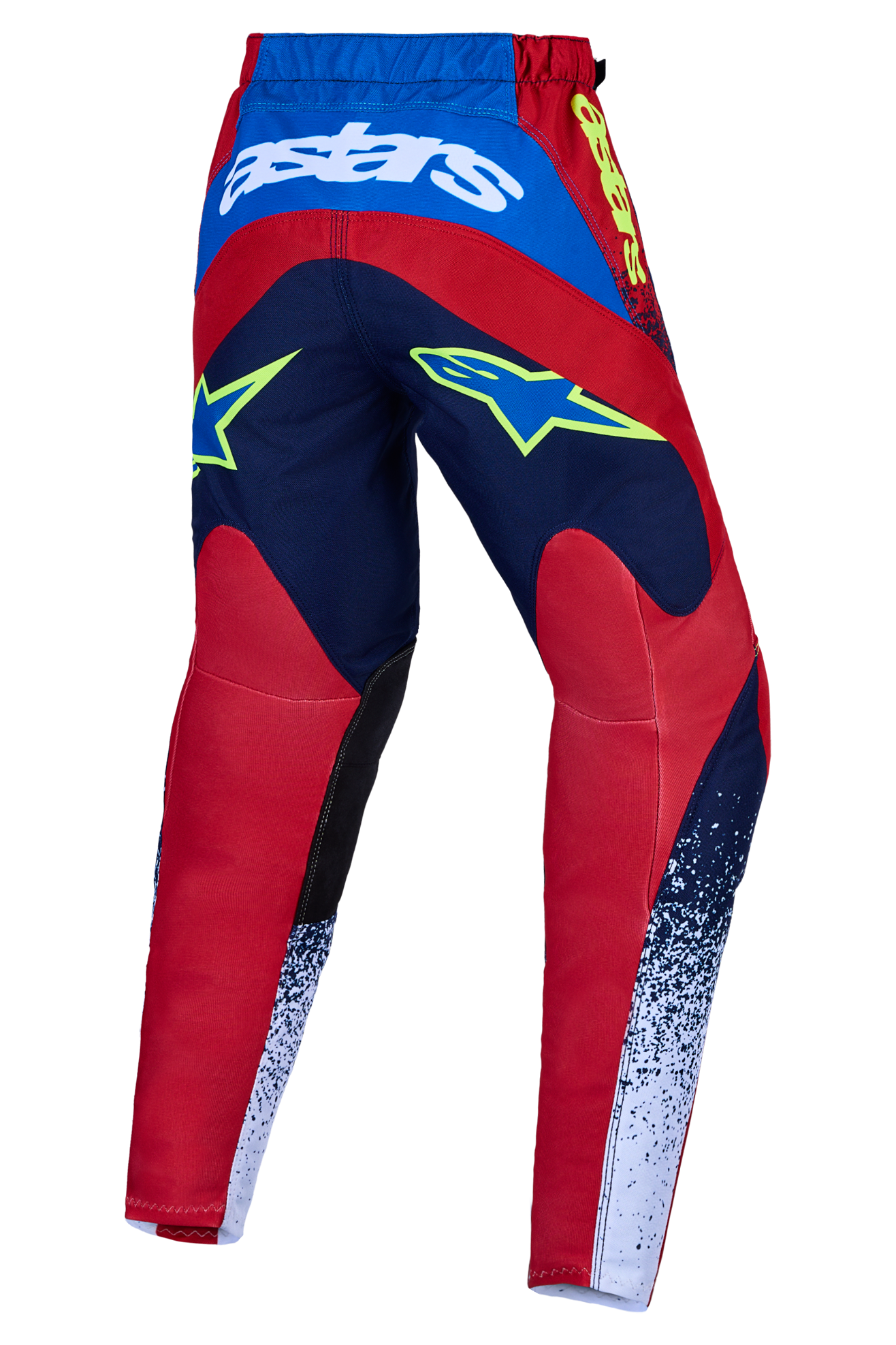 Crossbroek Alpinestars Fluid Drag Jeugd