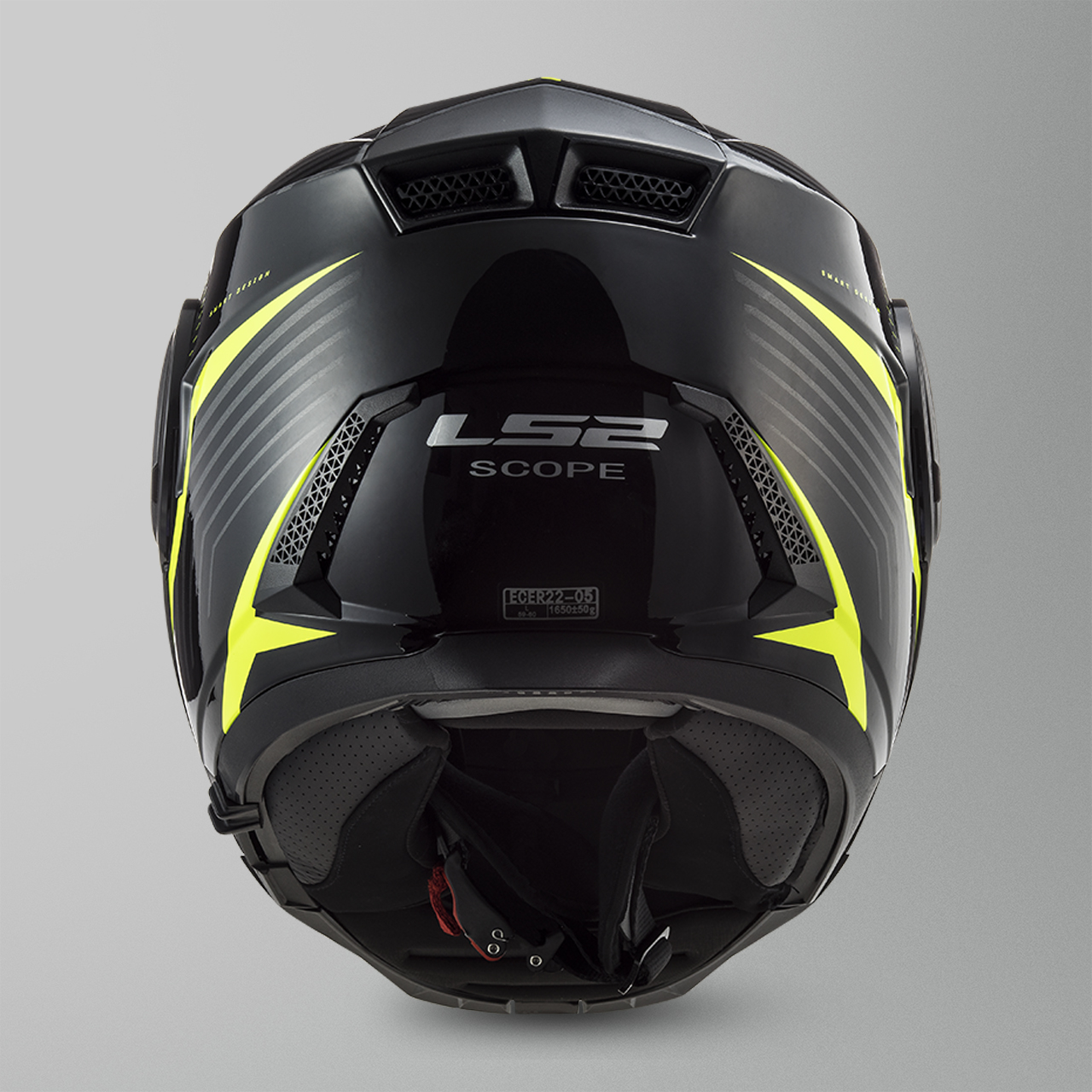 Cască Modulară LS2 FF902 Scope